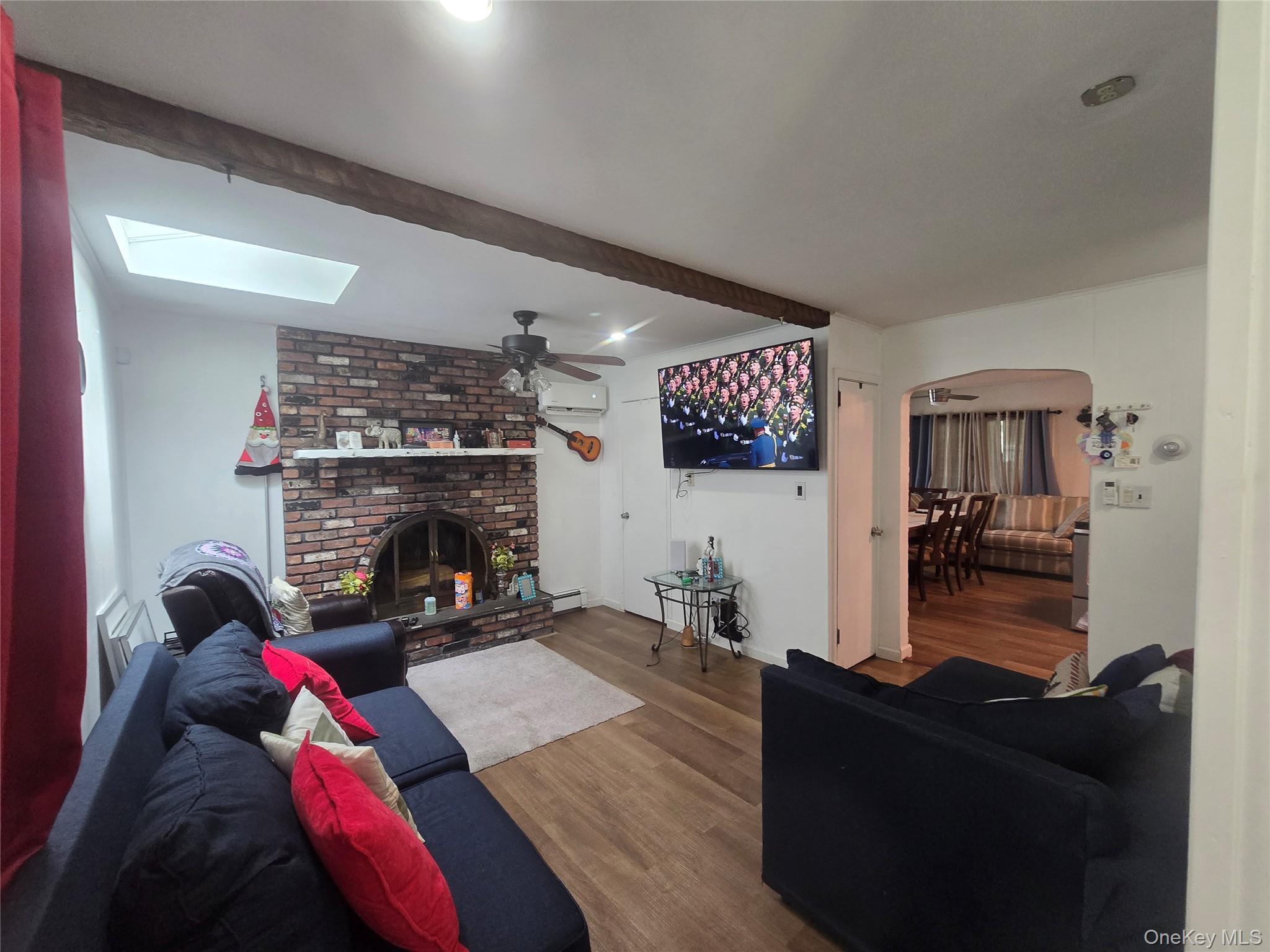 Single Family Birch Avenue Suffolk County, NY 11738, MLS-1020644-19