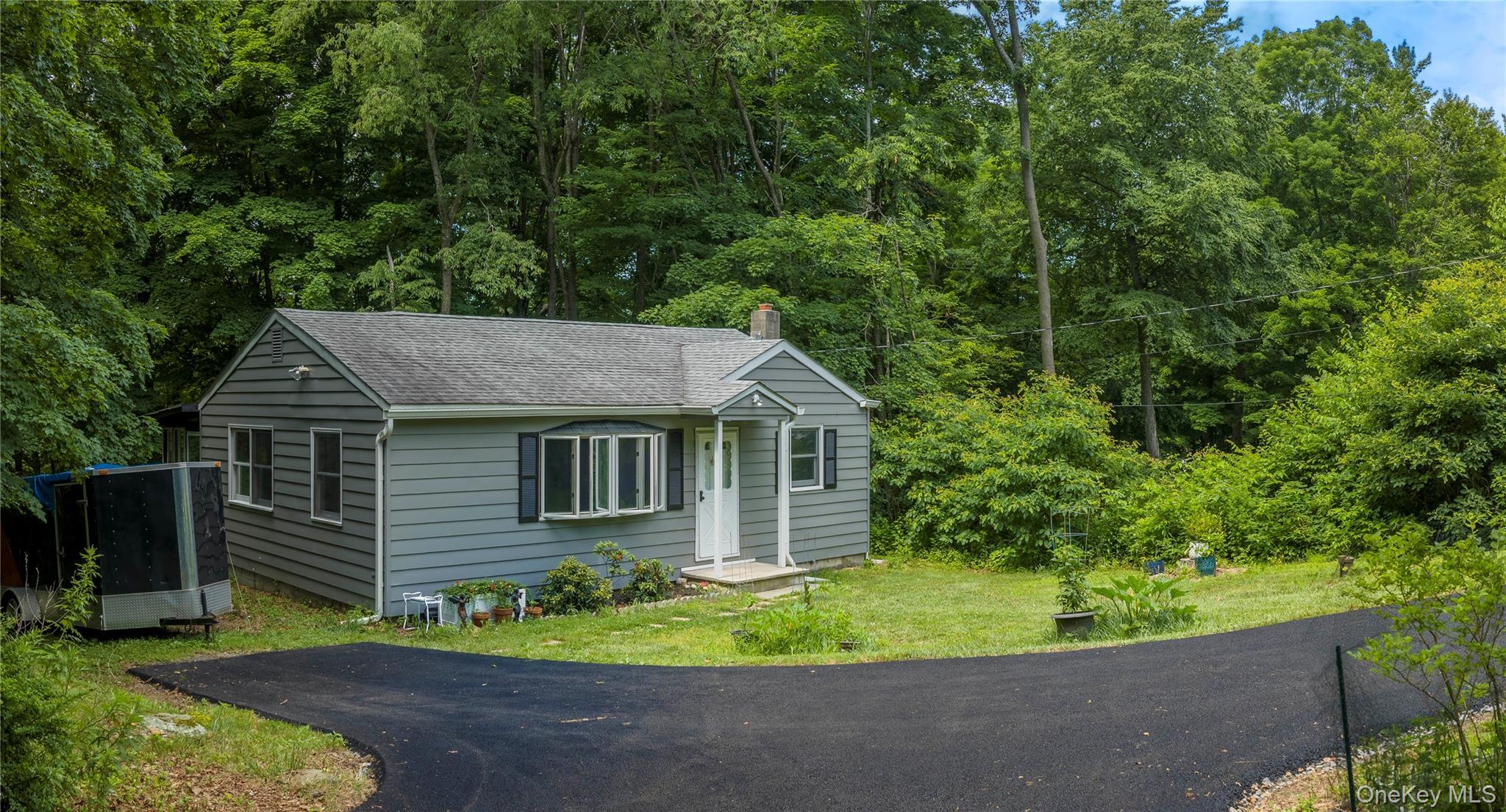 Single Family Birch Terrace Dutchess County, NY 12564, MLS-1020651-13