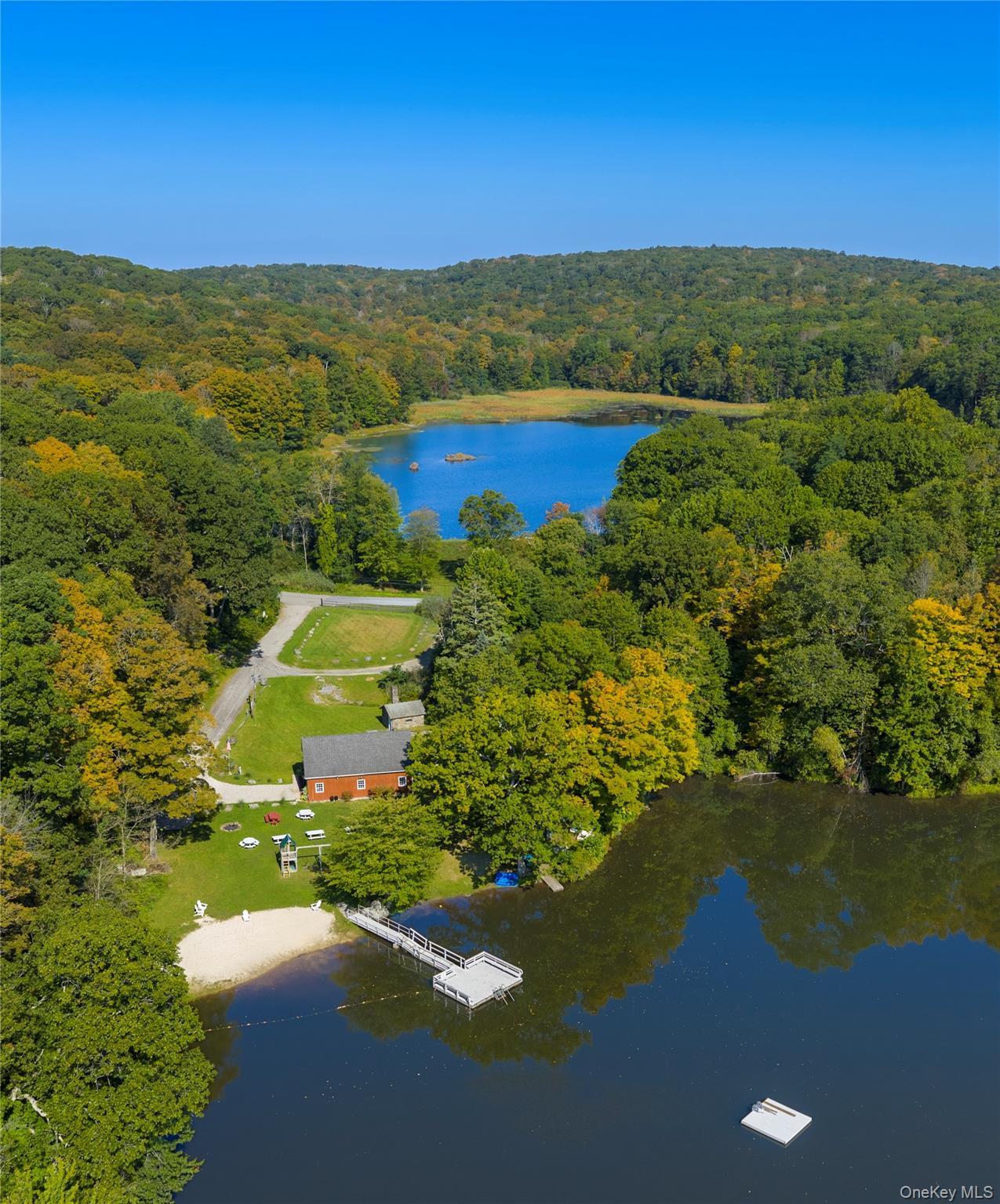 Single Family Birch Terrace Dutchess County, NY 12564, MLS-1020651-34