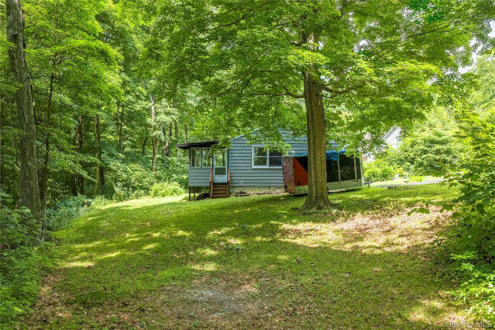 Single Family Birch Terrace Dutchess County, NY 12564, MLS-1020651-9