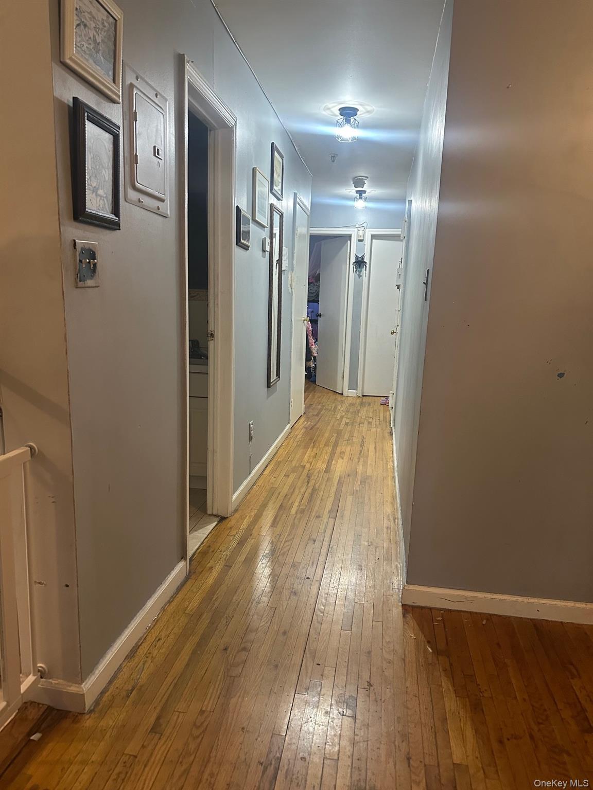 Single Family Marmion Avenue  Bronx, NY 10460, MLS-1020654-14
