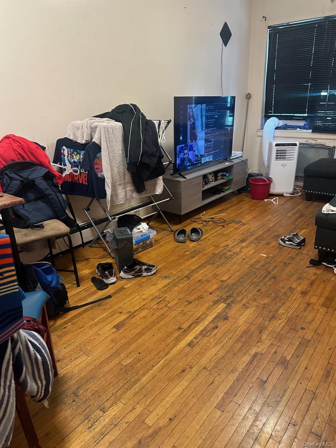 Single Family Marmion Avenue  Bronx, NY 10460, MLS-1020654-19