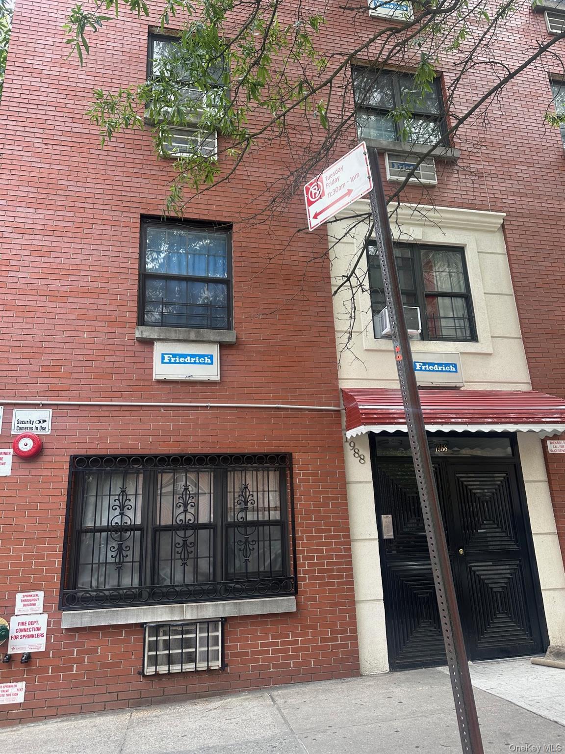Single Family Marmion Avenue  Bronx, NY 10460, MLS-1020654-2