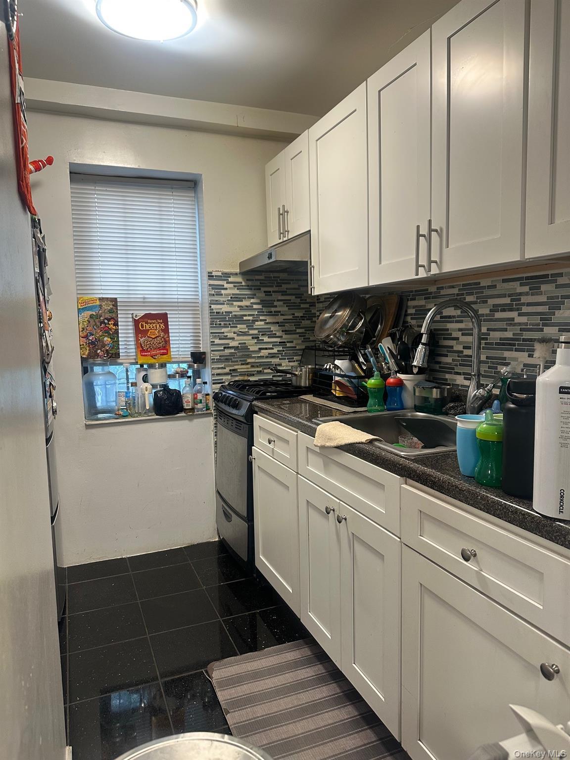Single Family Marmion Avenue  Bronx, NY 10460, MLS-1020654-5