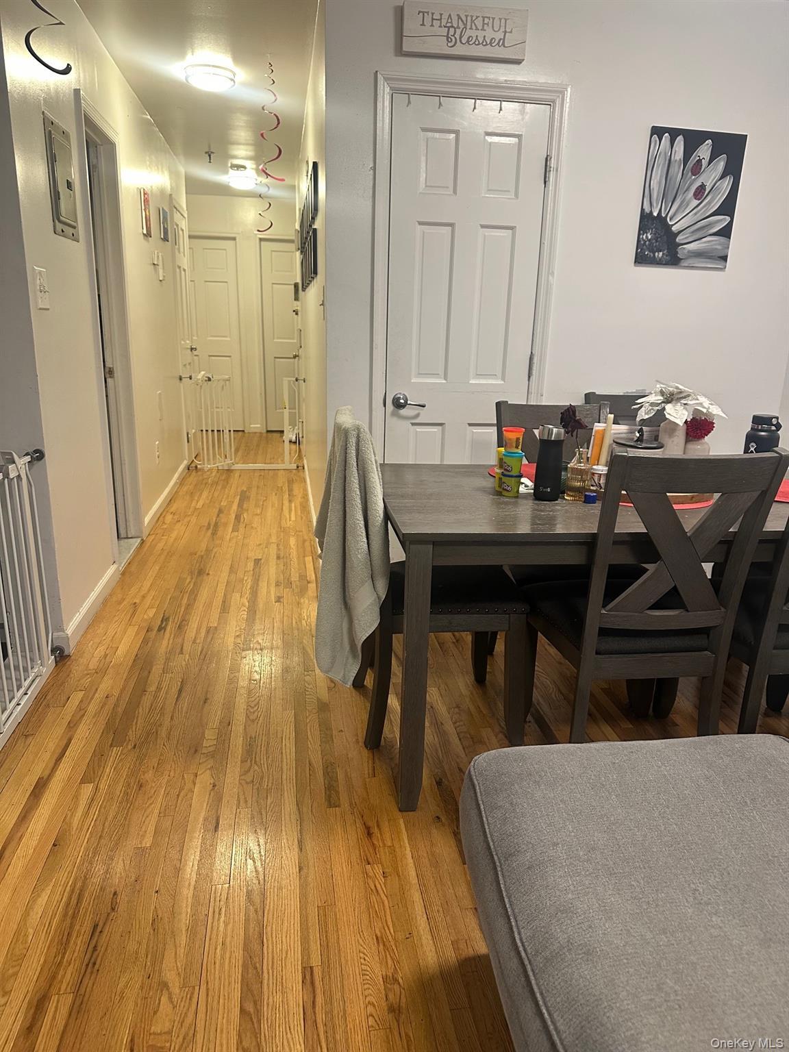 Single Family Marmion Avenue  Bronx, NY 10460, MLS-1020654-6