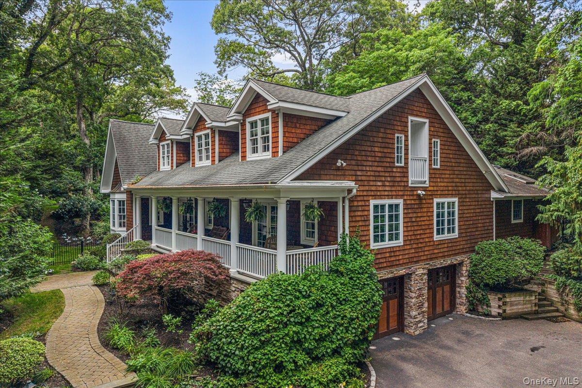 Single Family Cherry Lane Nassau County, NY 11791, MLS-1020663-2