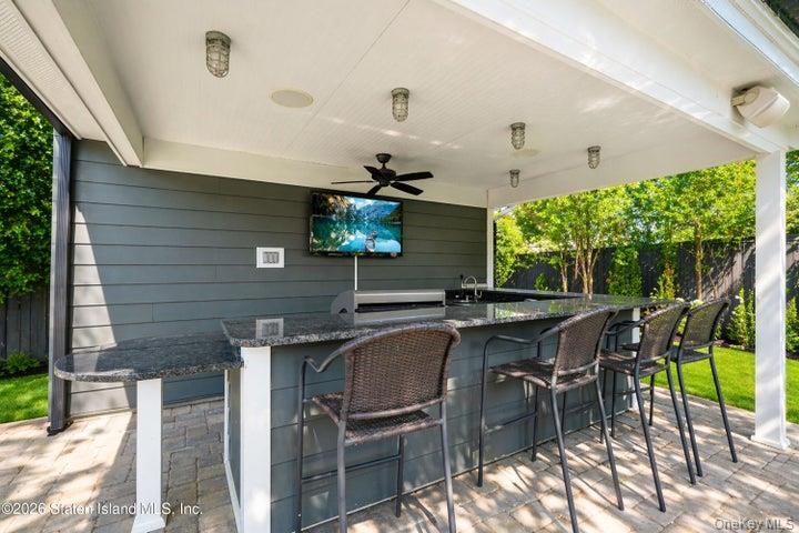 Single Family Hull Ave Staten Island, NY 10306, MLS-1020666-45