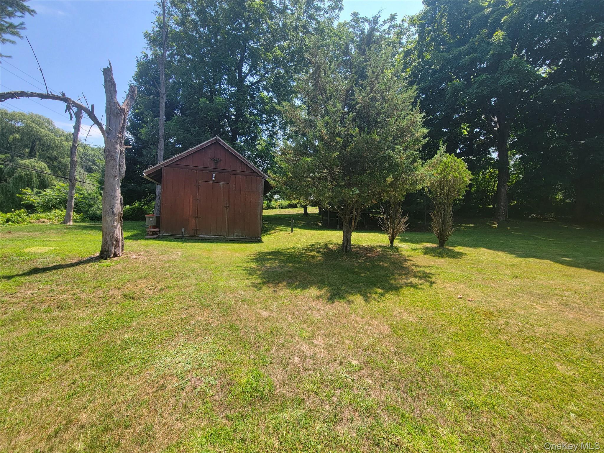 Single Family Albertson Road Ulster County, NY 12542, MLS-1020679-10