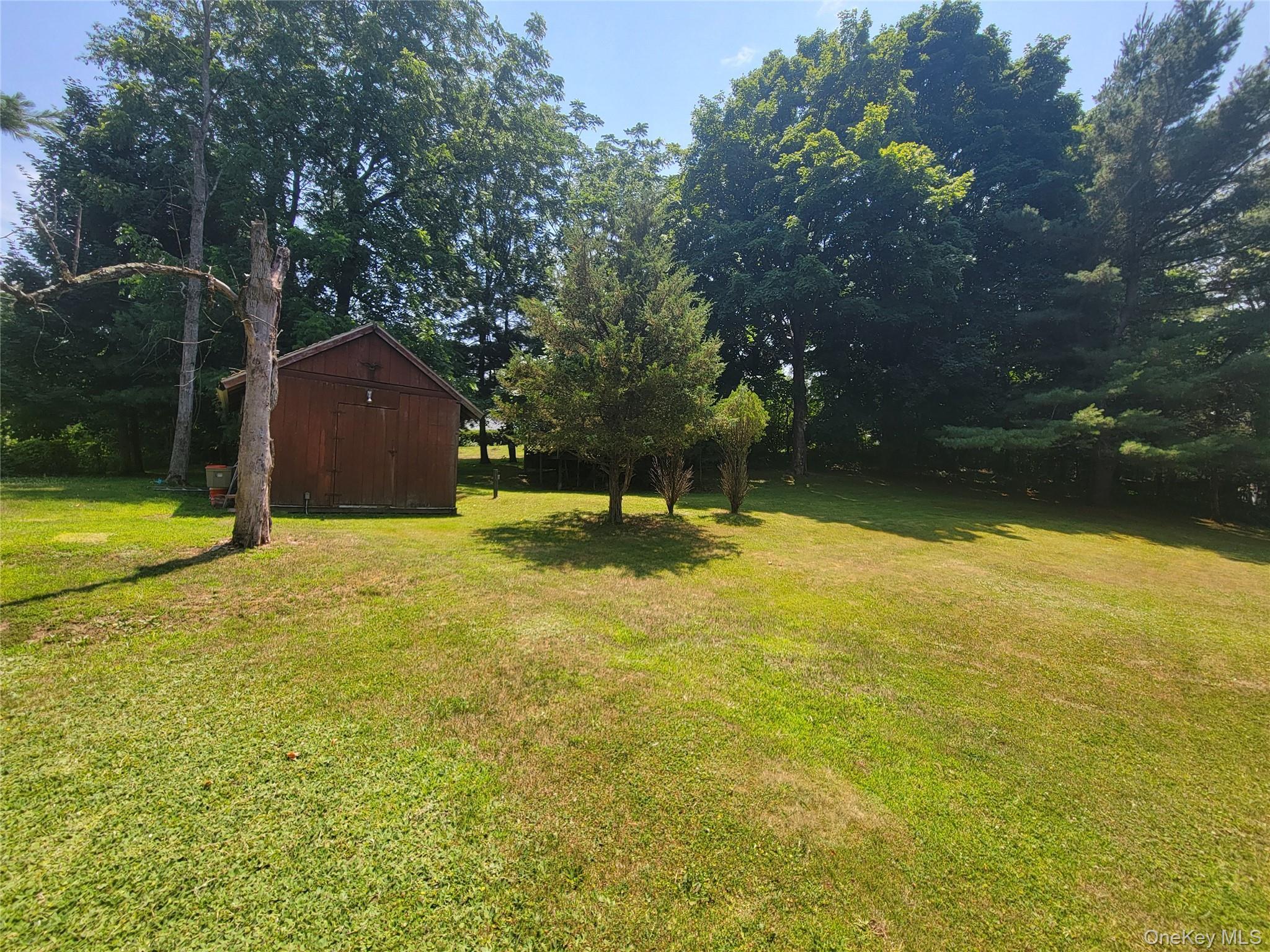 Single Family Albertson Road Ulster County, NY 12542, MLS-1020679-11