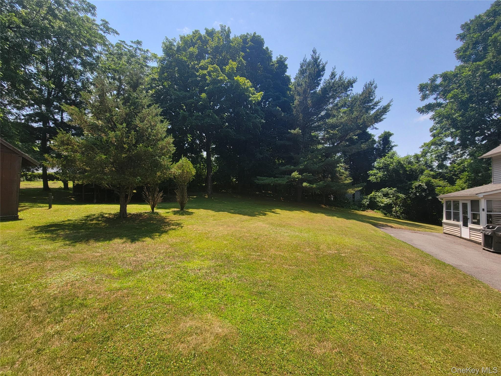 Single Family Albertson Road Ulster County, NY 12542, MLS-1020679-12