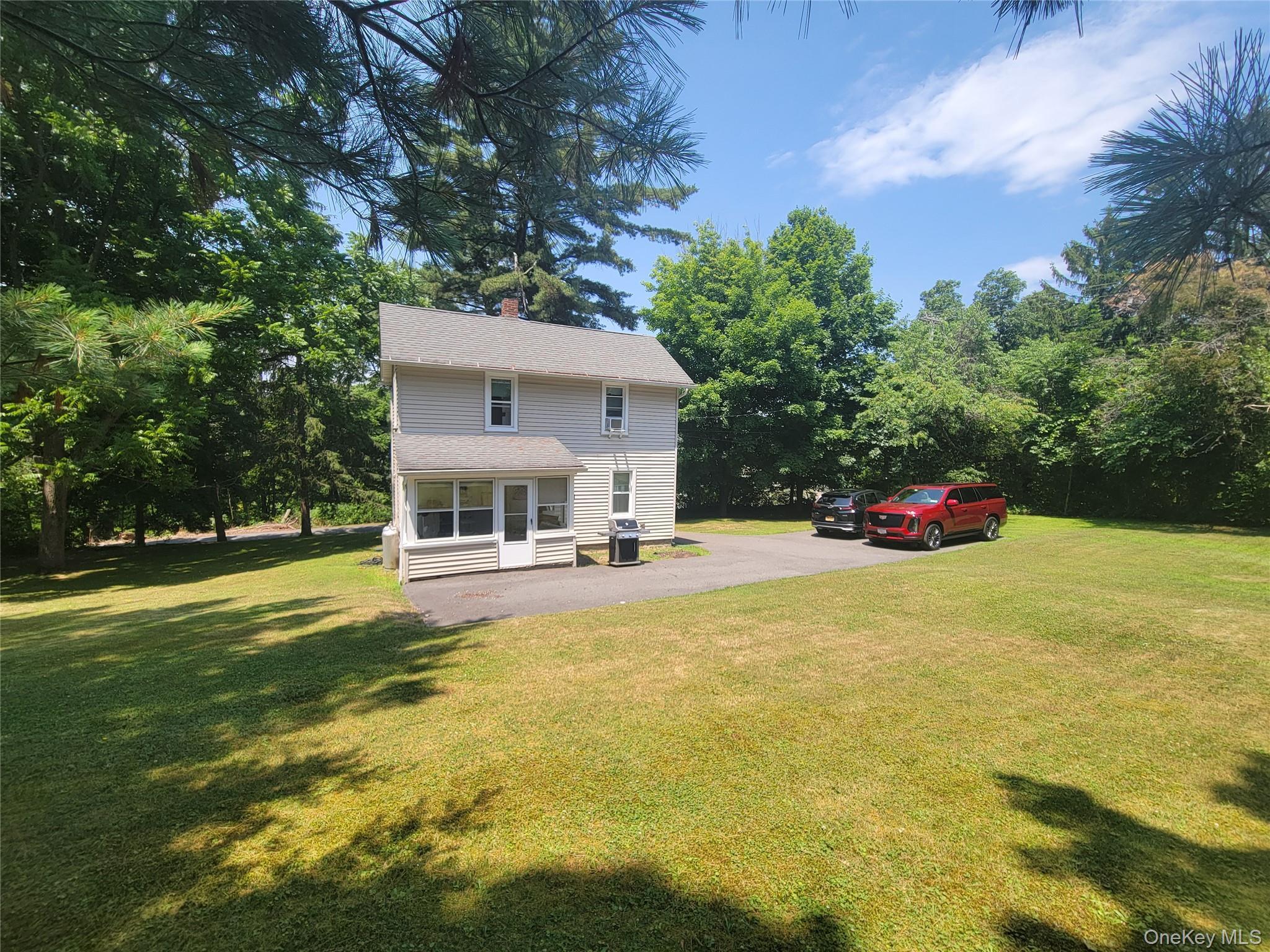 Single Family Albertson Road Ulster County, NY 12542, MLS-1020679-13