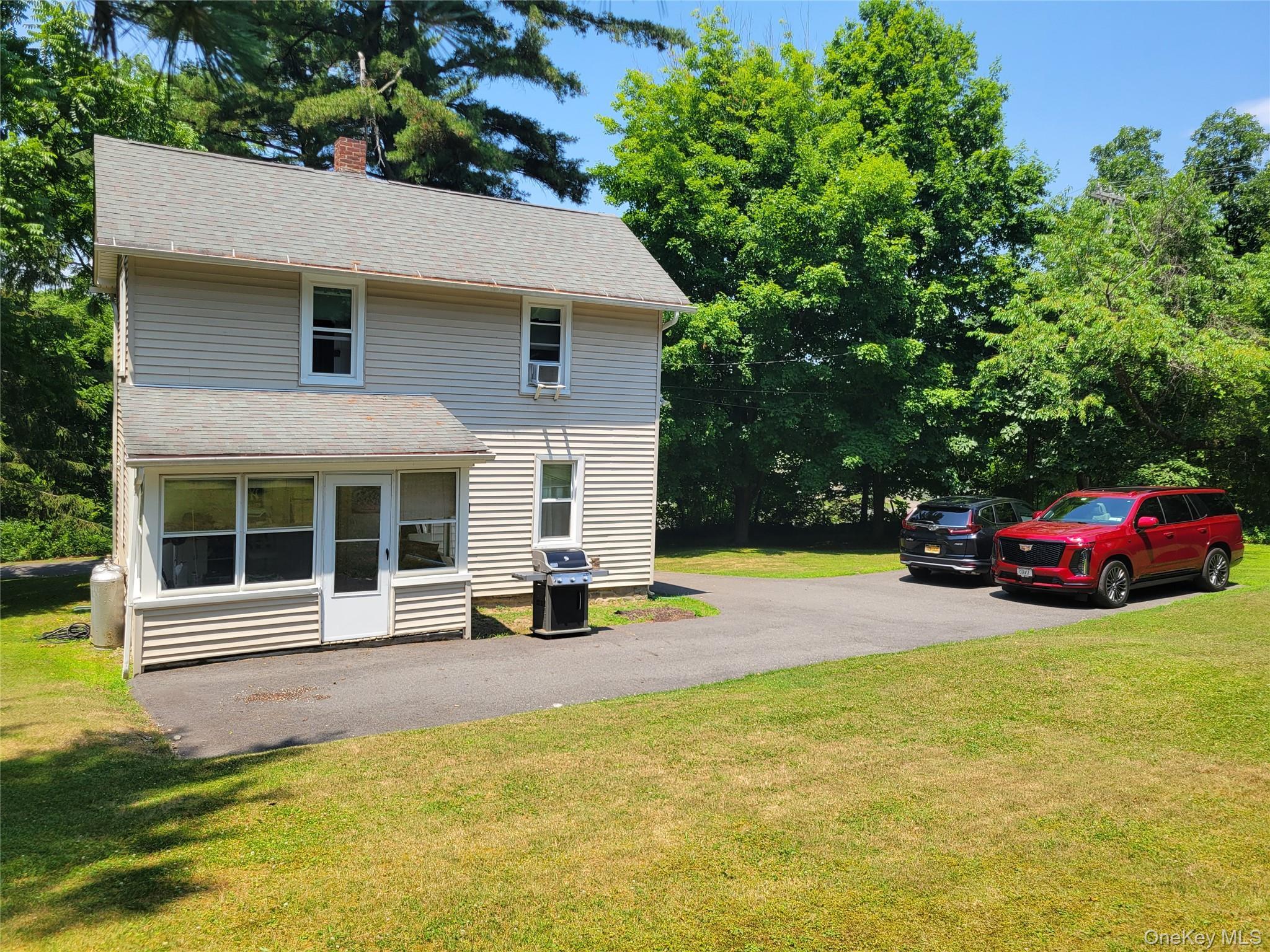 Single Family Albertson Road Ulster County, NY 12542, MLS-1020679-14