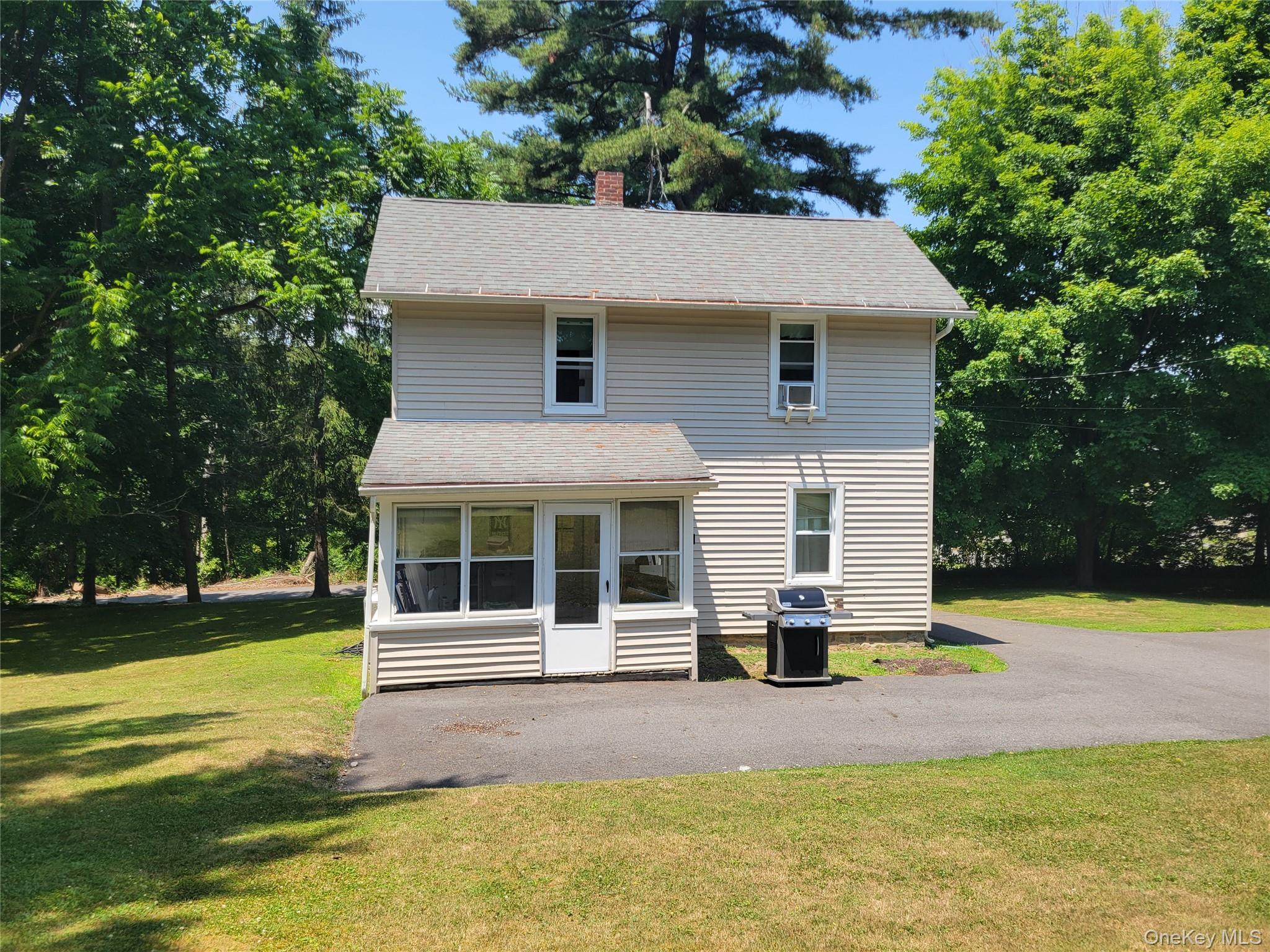 Single Family Albertson Road Ulster County, NY 12542, MLS-1020679-15