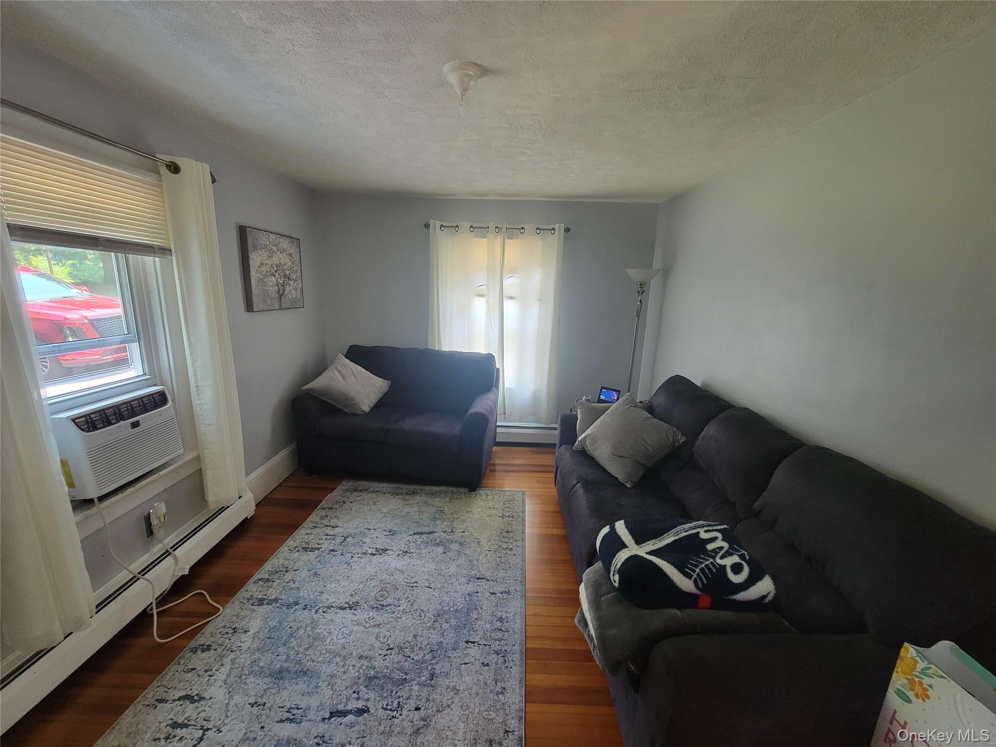 Single Family Albertson Road Ulster County, NY 12542, MLS-1020679-19