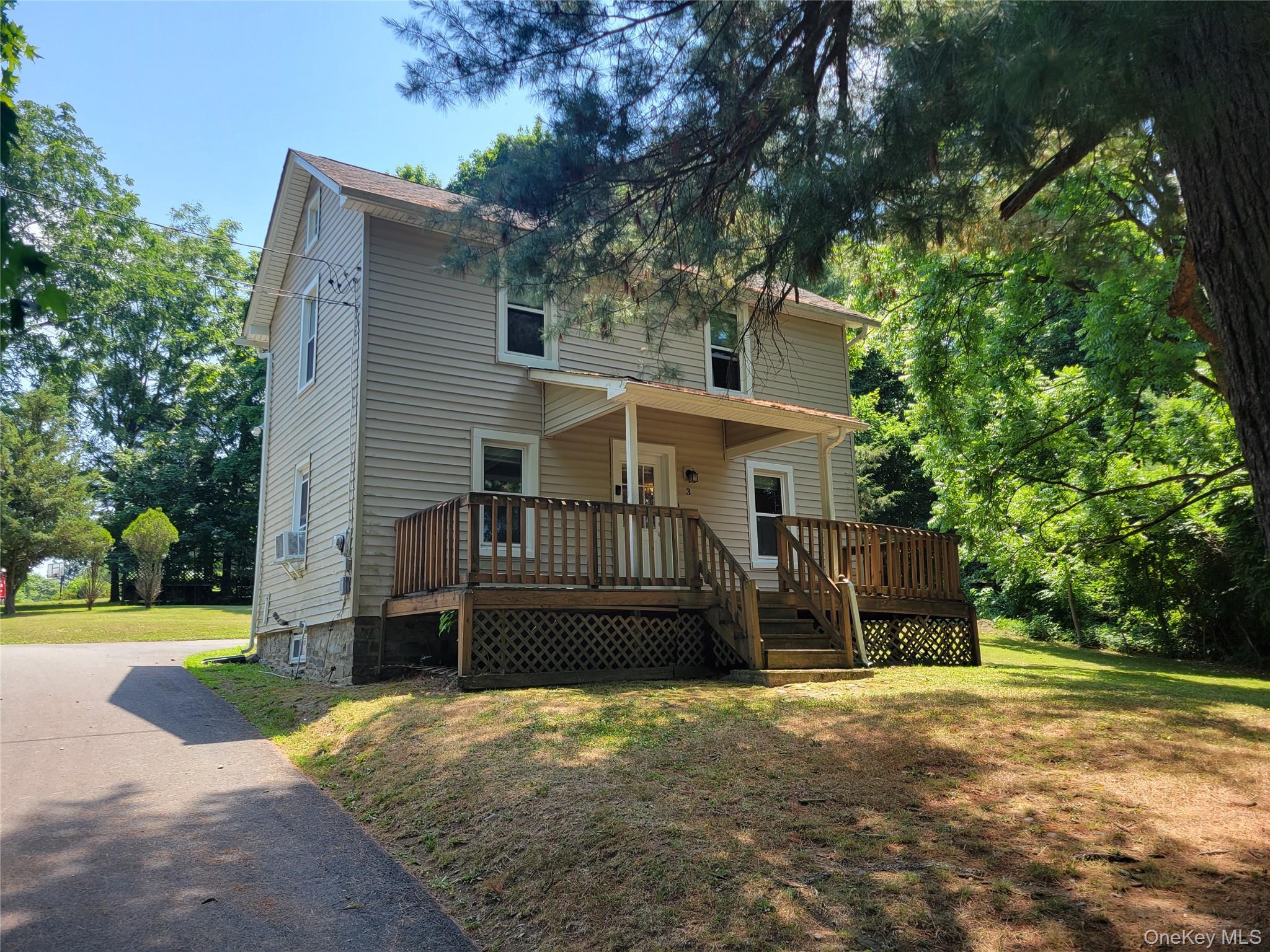 Single Family Albertson Road Ulster County, NY 12542, MLS-1020679-2