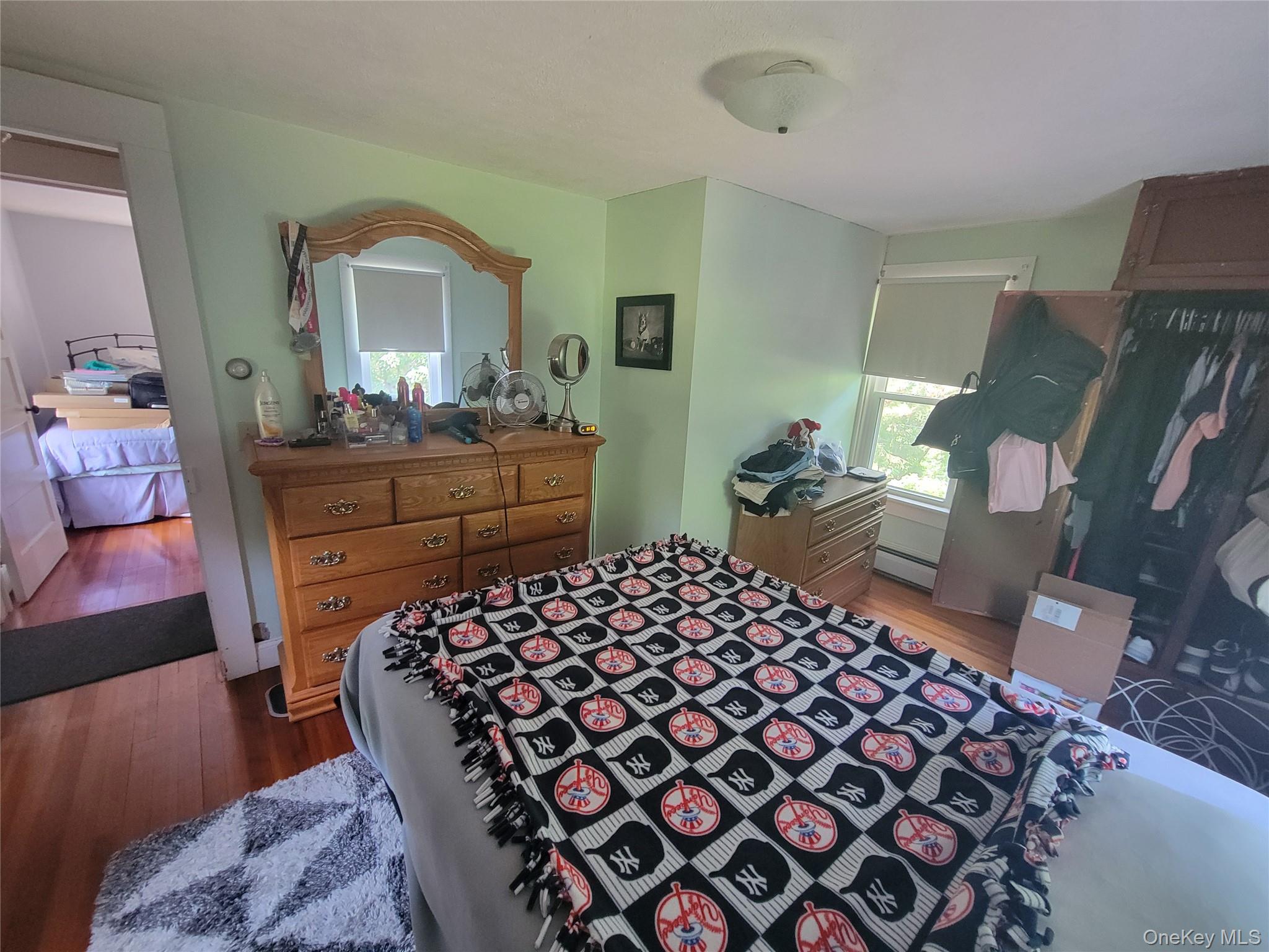 Single Family Albertson Road Ulster County, NY 12542, MLS-1020679-24