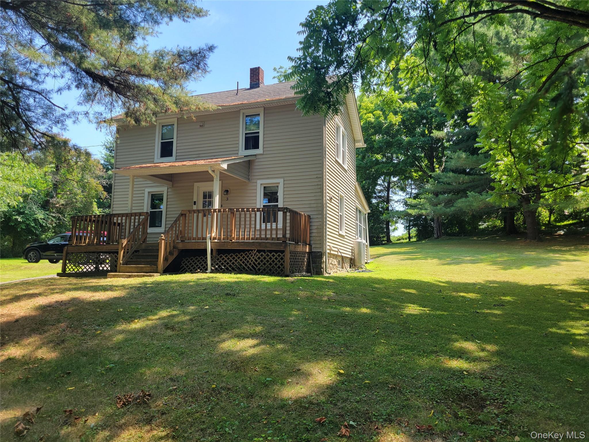 Single Family Albertson Road Ulster County, NY 12542, MLS-1020679-3