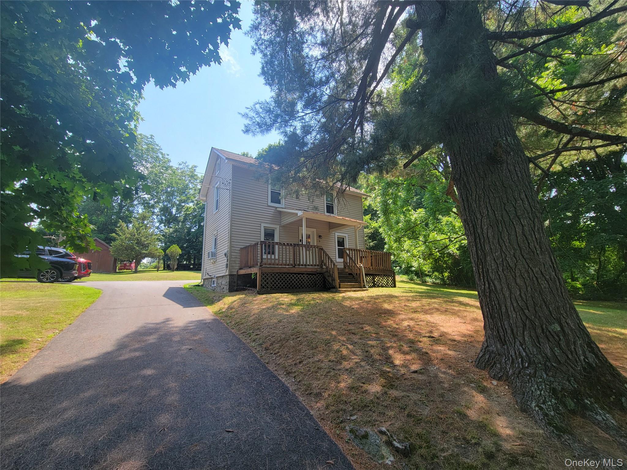 Single Family Albertson Road Ulster County, NY 12542, MLS-1020679-4