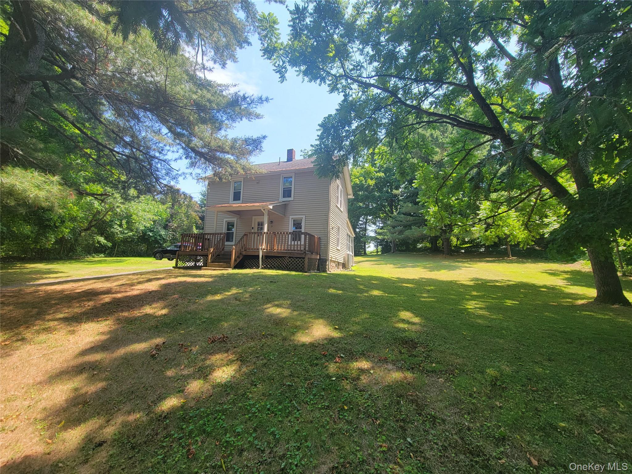 Single Family Albertson Road Ulster County, NY 12542, MLS-1020679-5