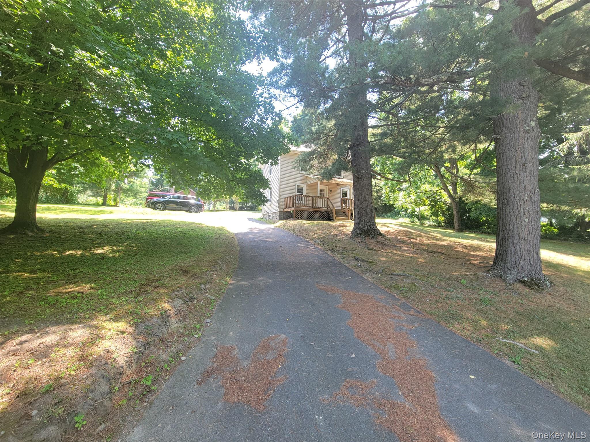 Single Family Albertson Road Ulster County, NY 12542, MLS-1020679-6