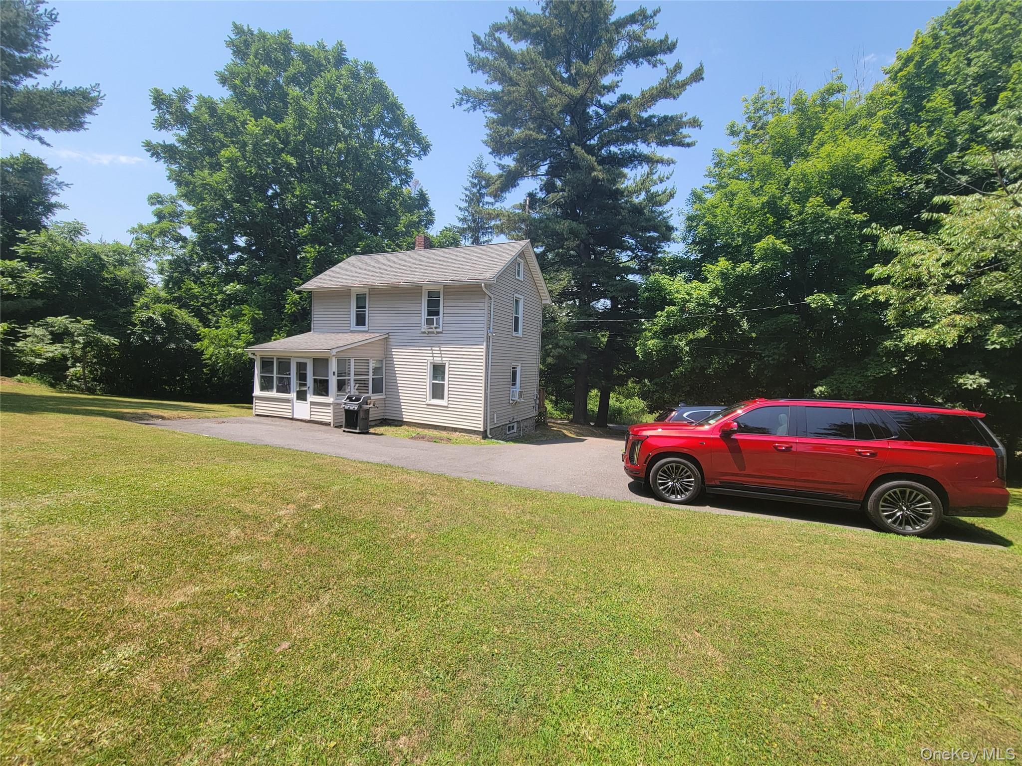 Single Family Albertson Road Ulster County, NY 12542, MLS-1020679-9