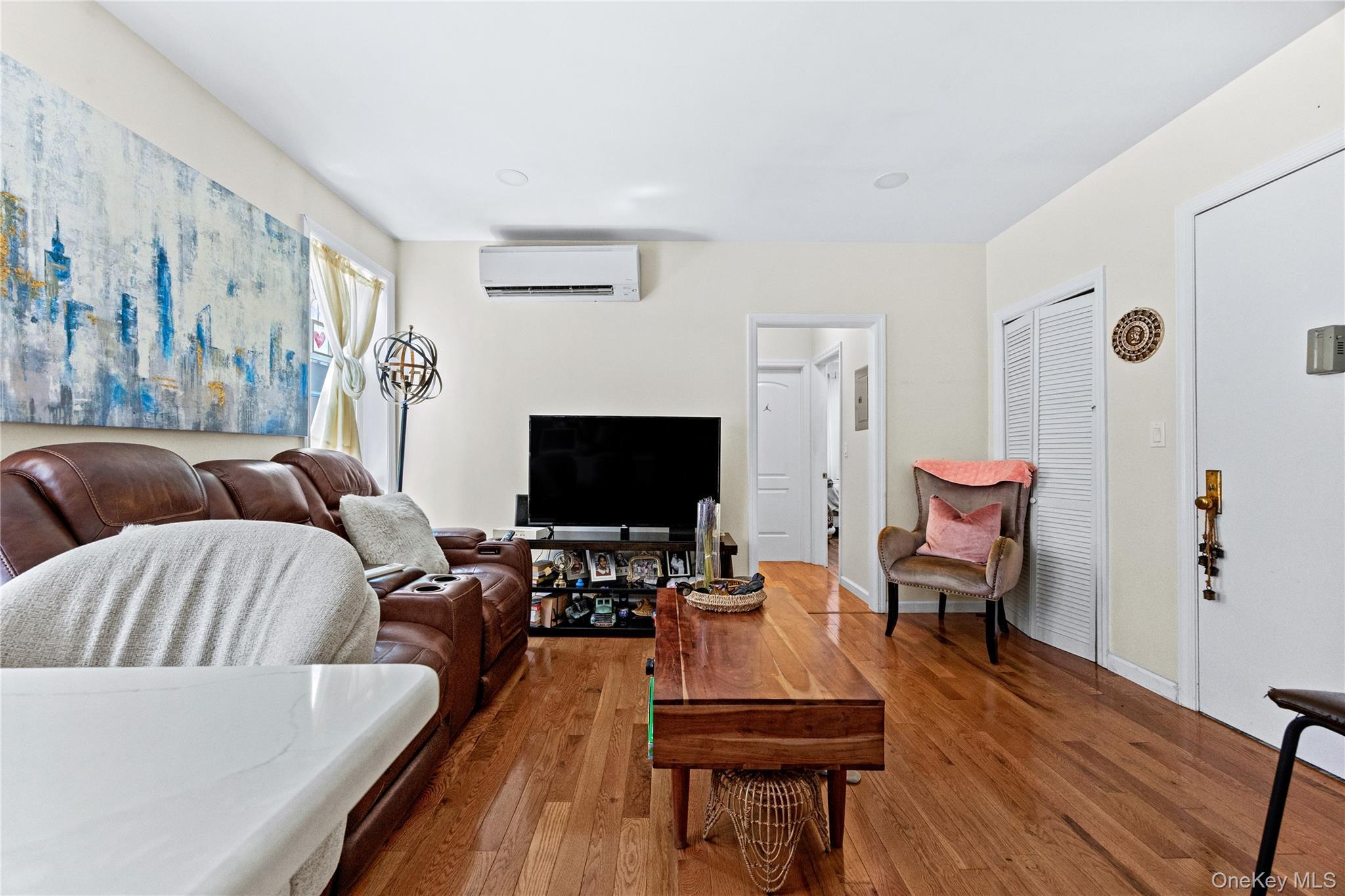 Single Family Buck Street  Bronx, NY 10461, MLS-1020695-14