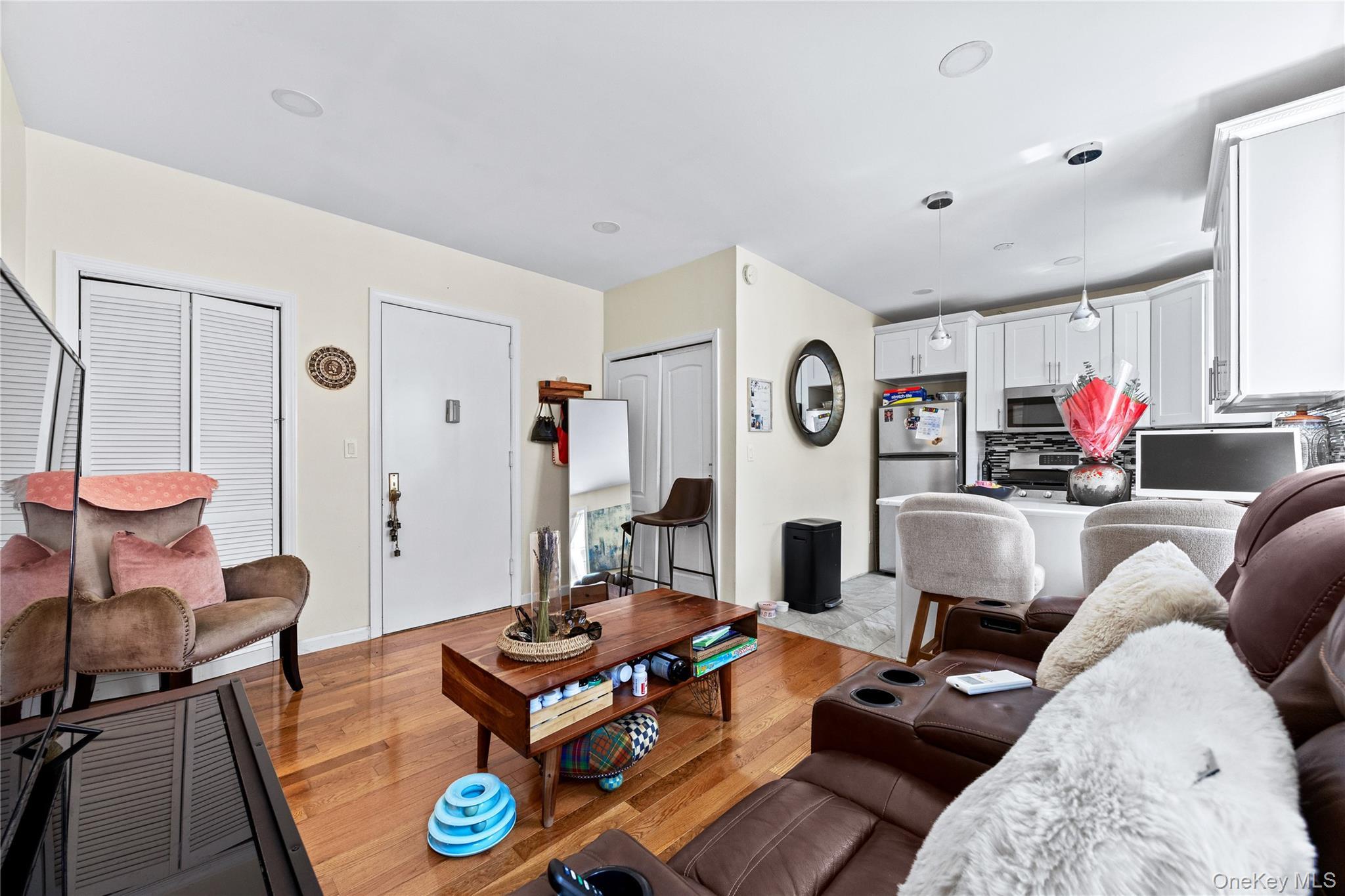 Single Family Buck Street  Bronx, NY 10461, MLS-1020695-15
