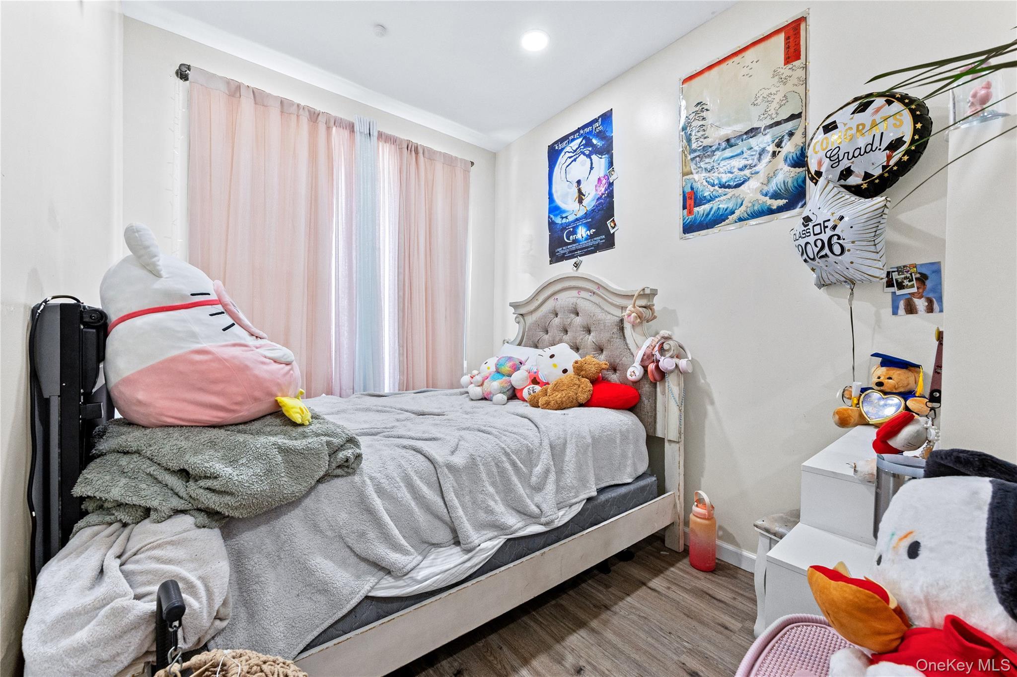 Single Family Buck Street  Bronx, NY 10461, MLS-1020695-18