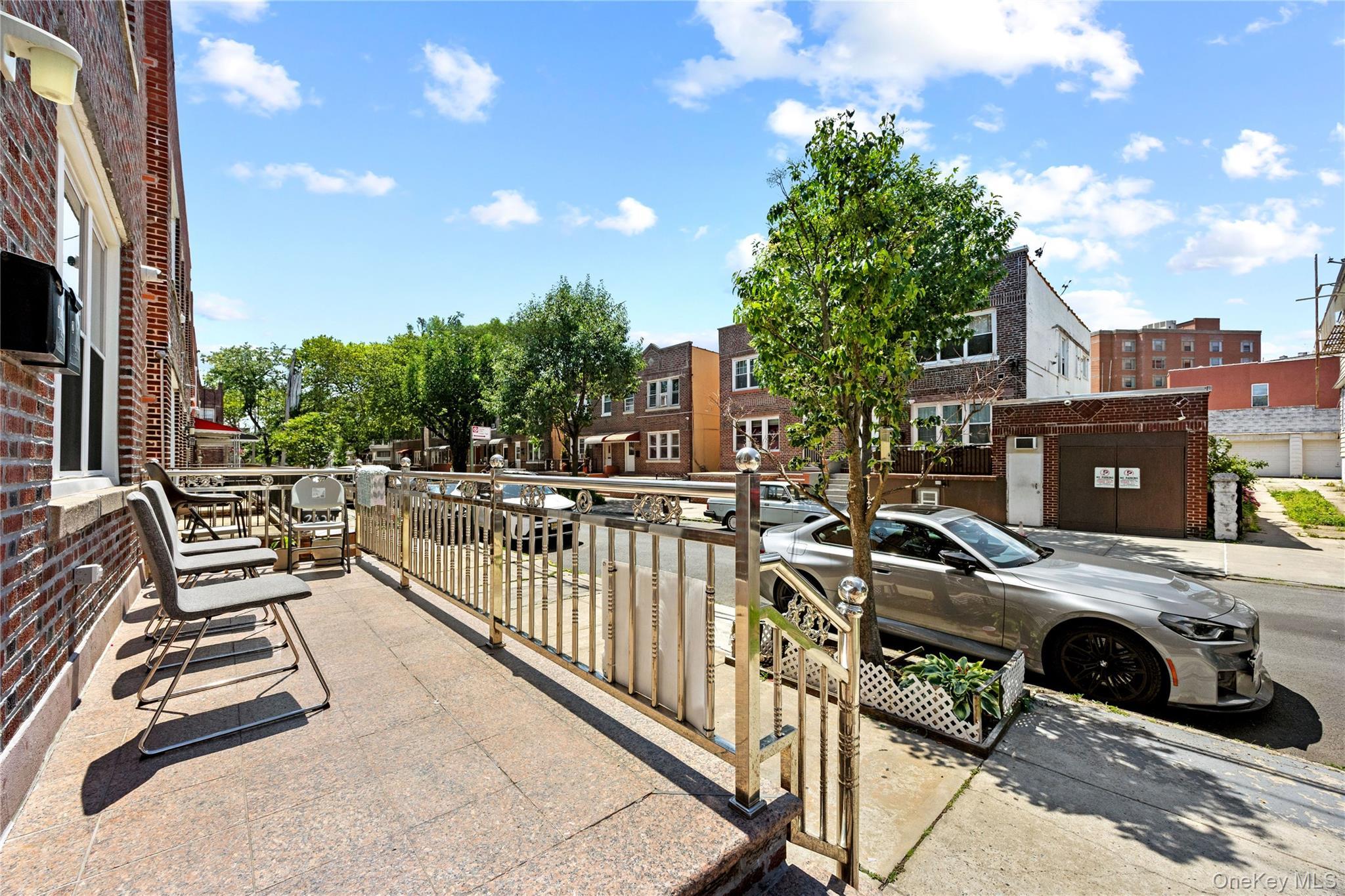 Single Family Buck Street  Bronx, NY 10461, MLS-1020695-4