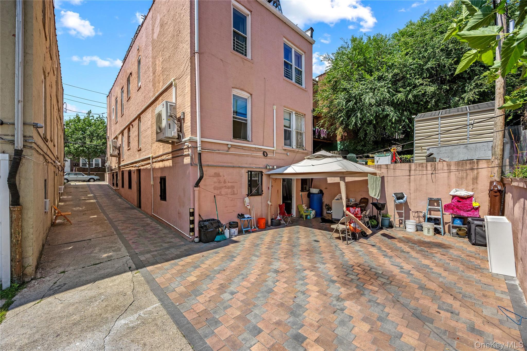 Single Family Buck Street  Bronx, NY 10461, MLS-1020695-6
