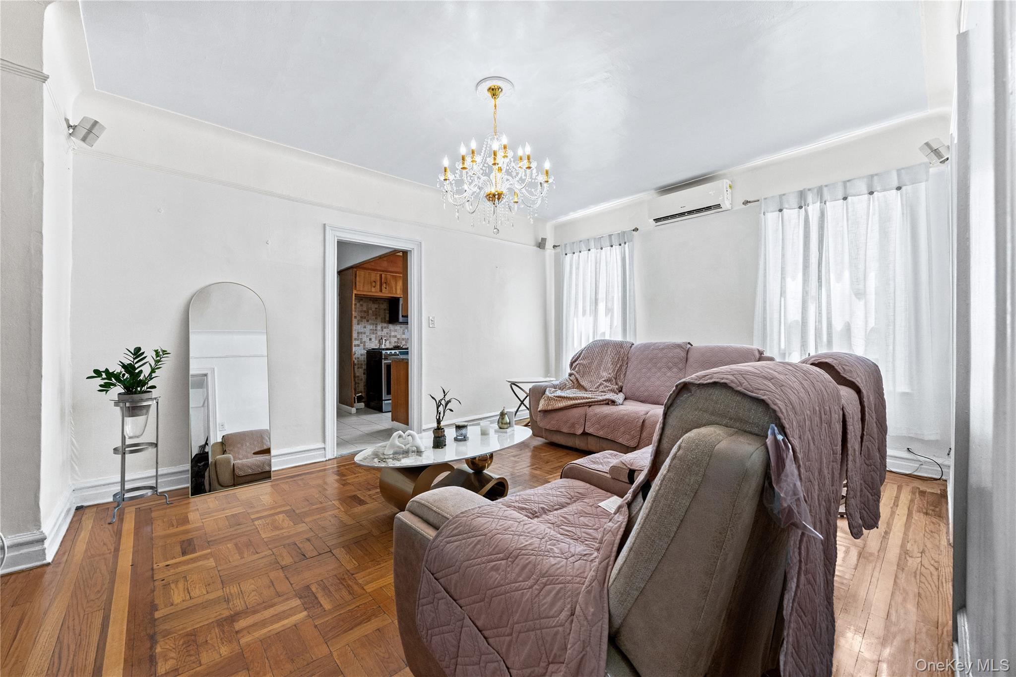 Single Family Buck Street  Bronx, NY 10461, MLS-1020695-8