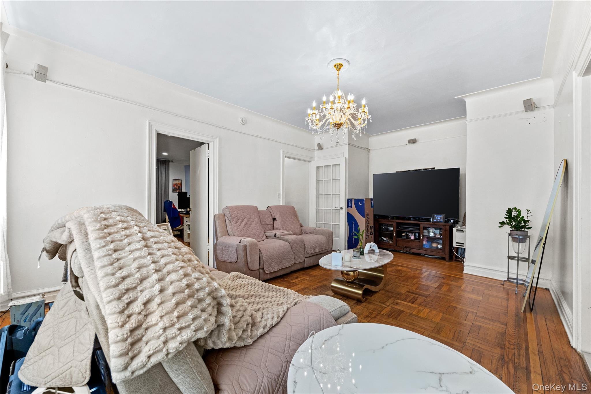 Single Family Buck Street  Bronx, NY 10461, MLS-1020695-9