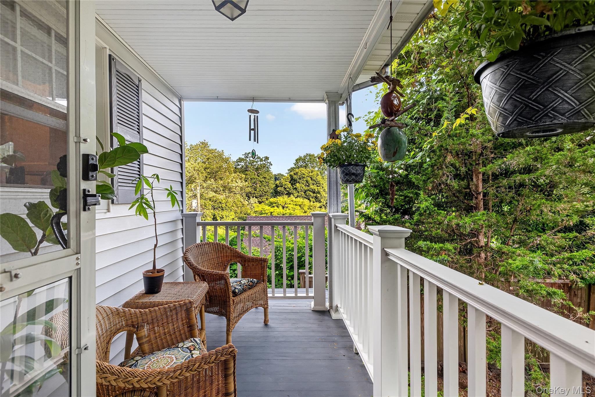 Single Family Bayview Terrace  Westchester County, NY 10520, MLS-1020711-2