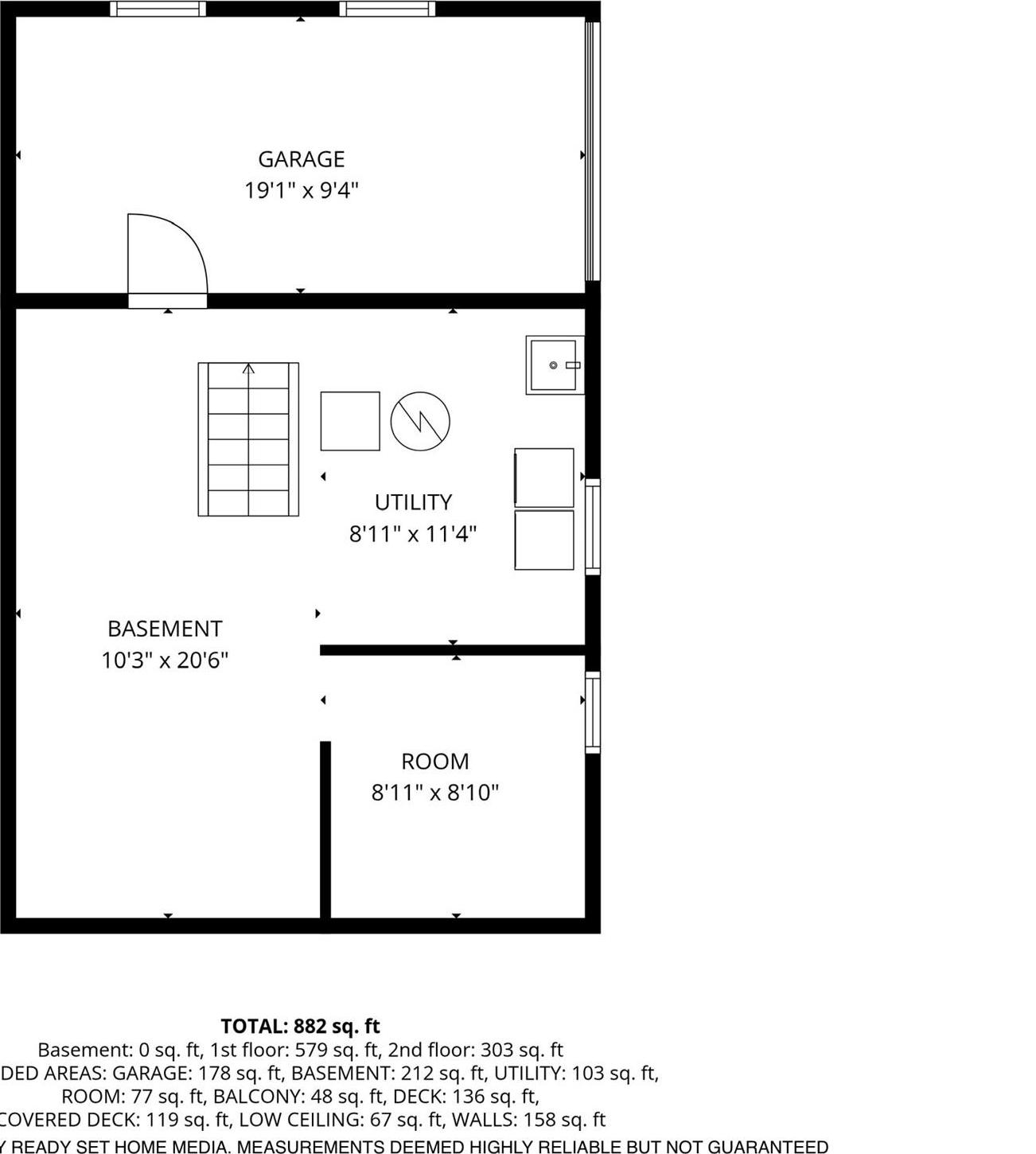 Single Family Bayview Terrace  Westchester County, NY 10520, MLS-1020711-24