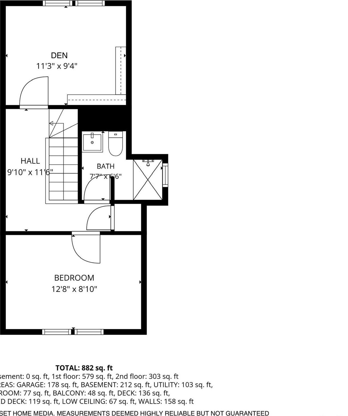 Single Family Bayview Terrace  Westchester County, NY 10520, MLS-1020711-26