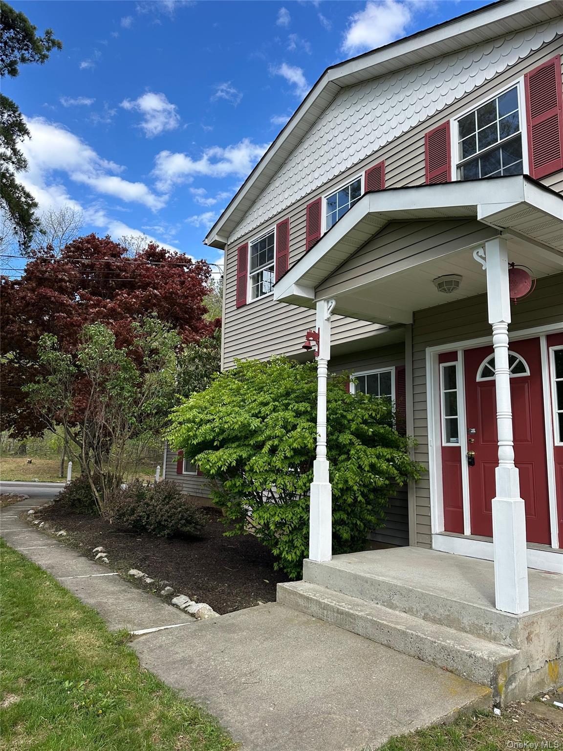 Single Family Fire Tower Road Sullivan County, NY 12721, MLS-1020717-2
