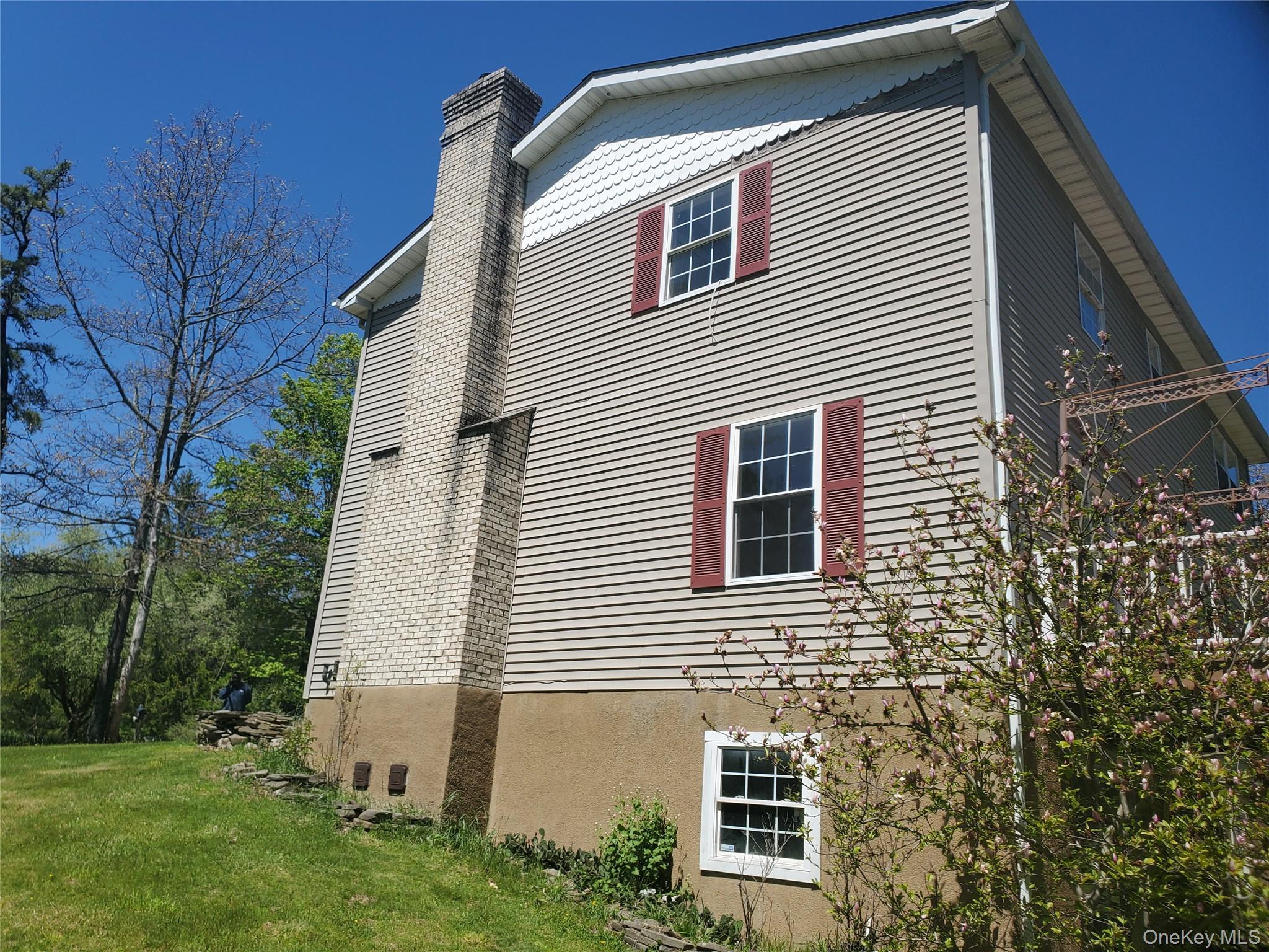 Single Family Fire Tower Road Sullivan County, NY 12721, MLS-1020717-4
