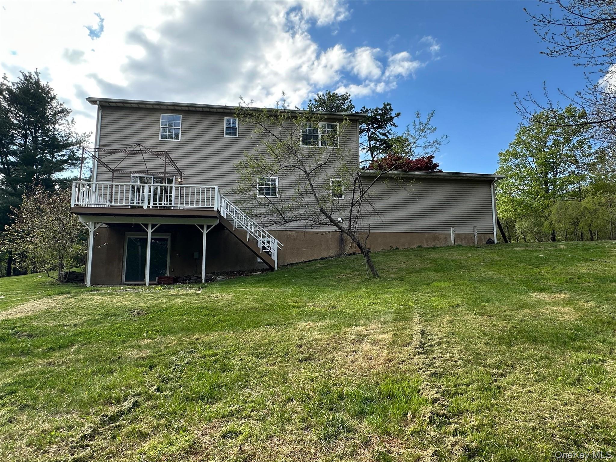 Single Family Fire Tower Road Sullivan County, NY 12721, MLS-1020717-5