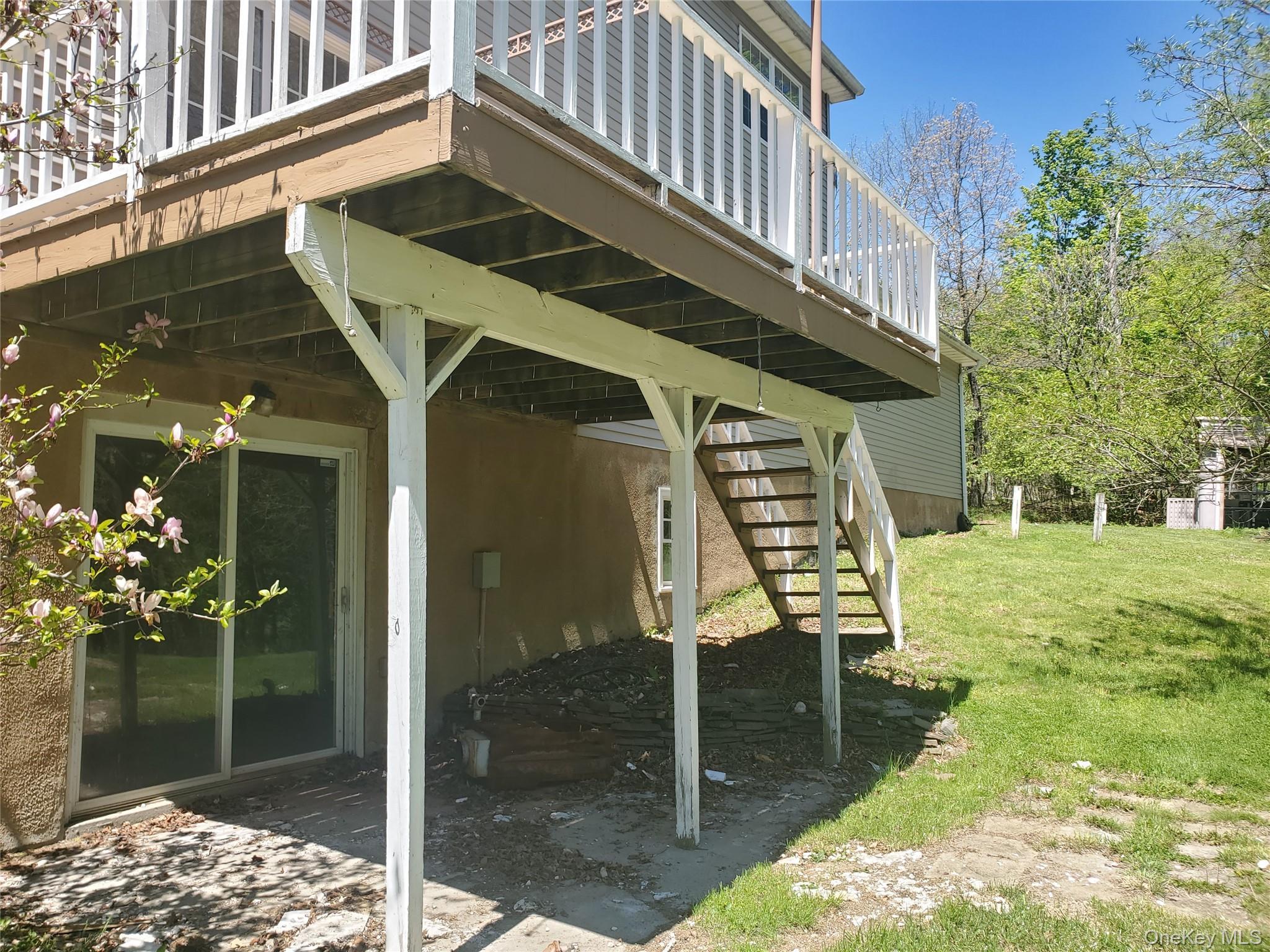 Single Family Fire Tower Road Sullivan County, NY 12721, MLS-1020717-7