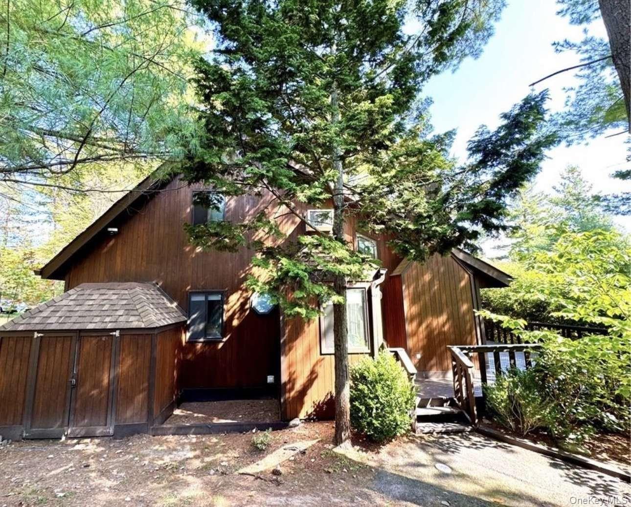 Single Family Sylvia Lane Sullivan County, NY 12701, MLS-1020730-2