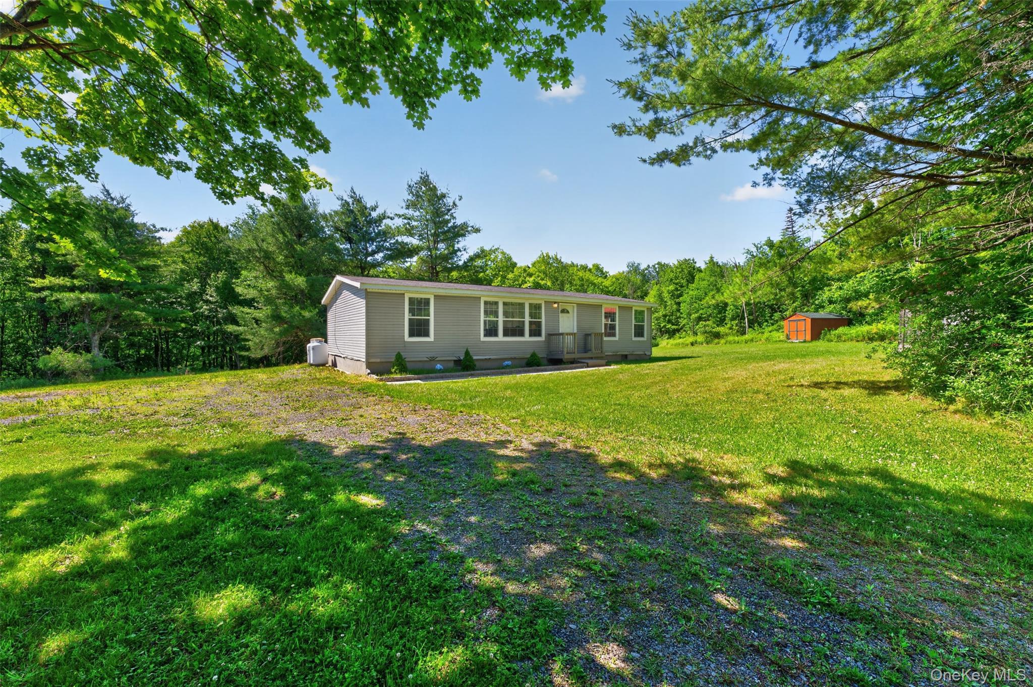 Single Family County Route 354 Albany County, NY 12469, MLS-1020737-24