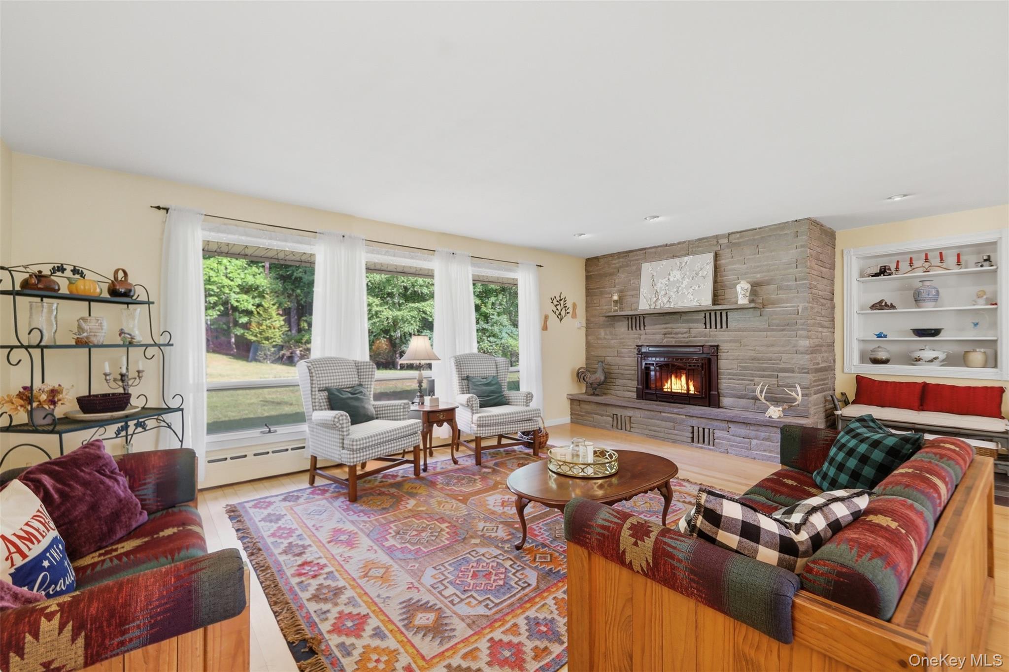 Single Family Buena Vista Point  Sullivan County, NY 12737, MLS-1020749-10