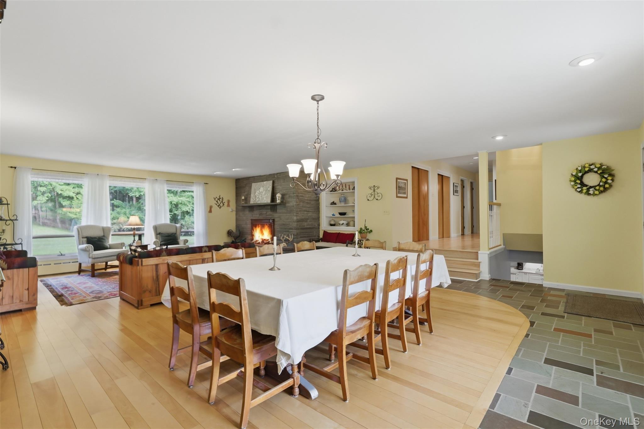 Single Family Buena Vista Point  Sullivan County, NY 12737, MLS-1020749-19