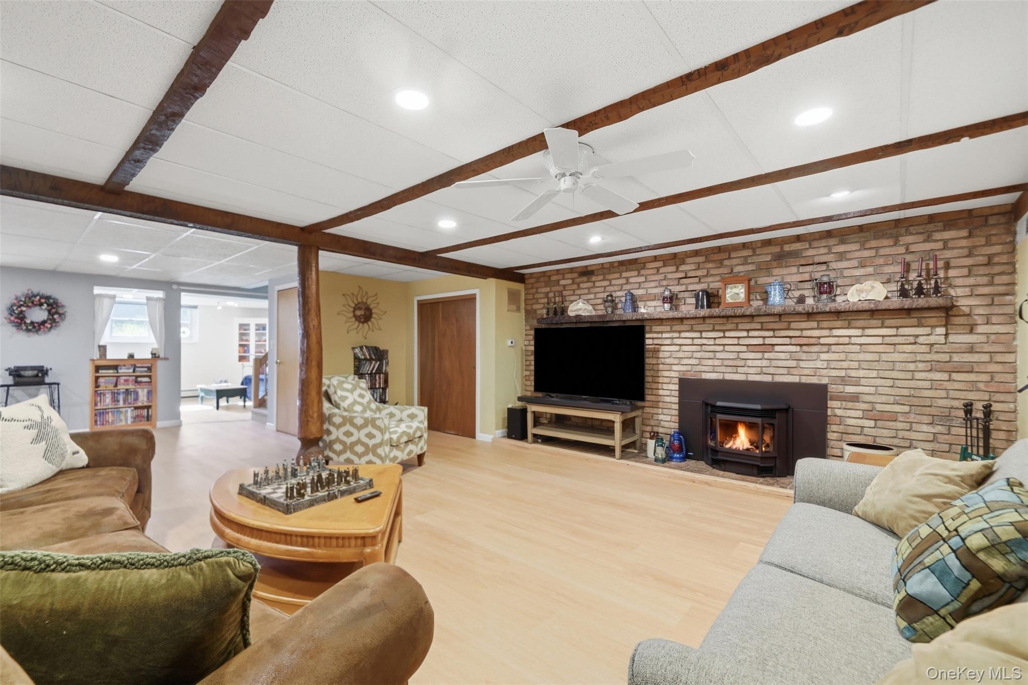 Single Family Buena Vista Point  Sullivan County, NY 12737, MLS-1020749-36
