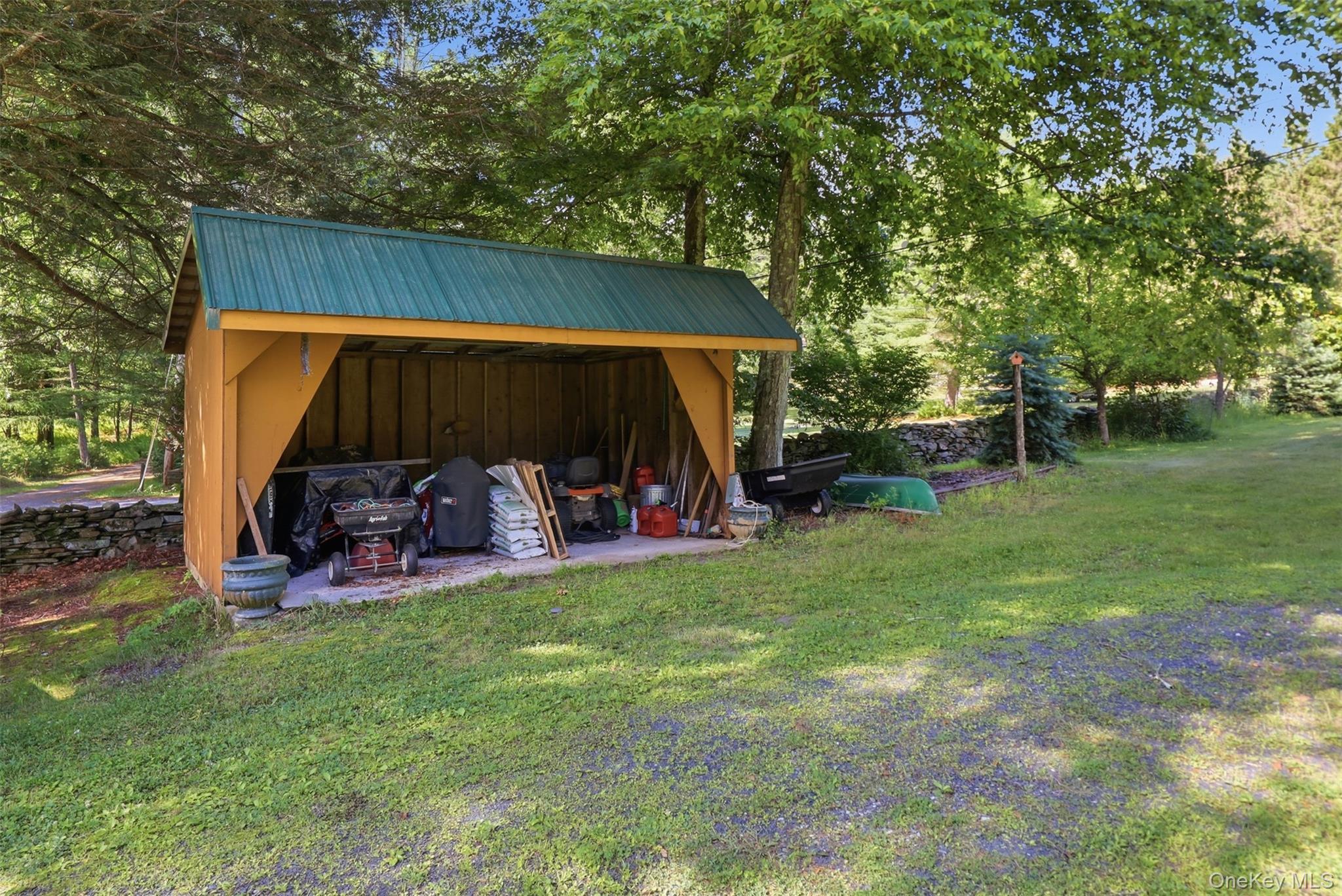 Single Family Buena Vista Point  Sullivan County, NY 12737, MLS-1020749-46