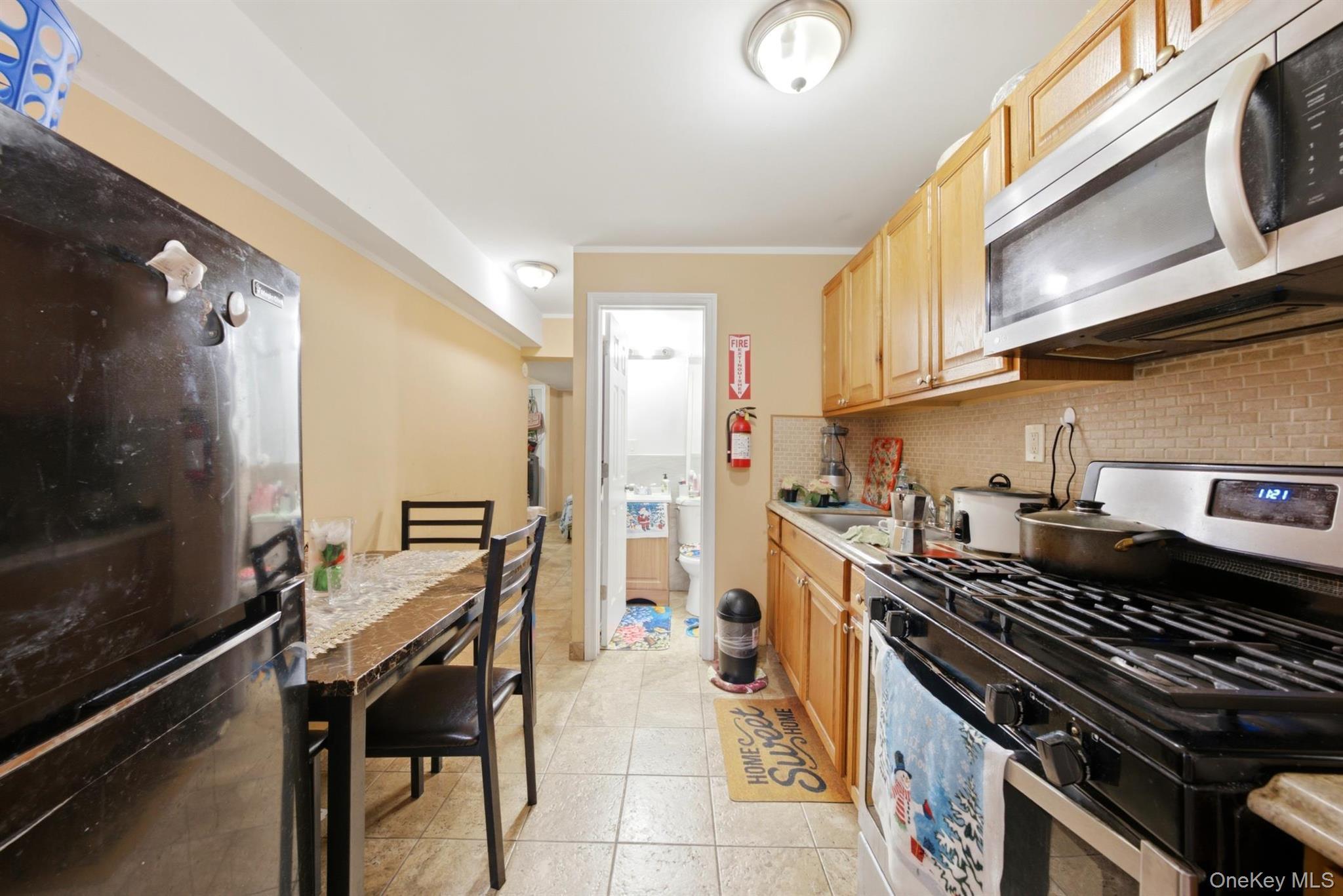 Single Family 145th Street Queens, NY 11436, MLS-1020751-13
