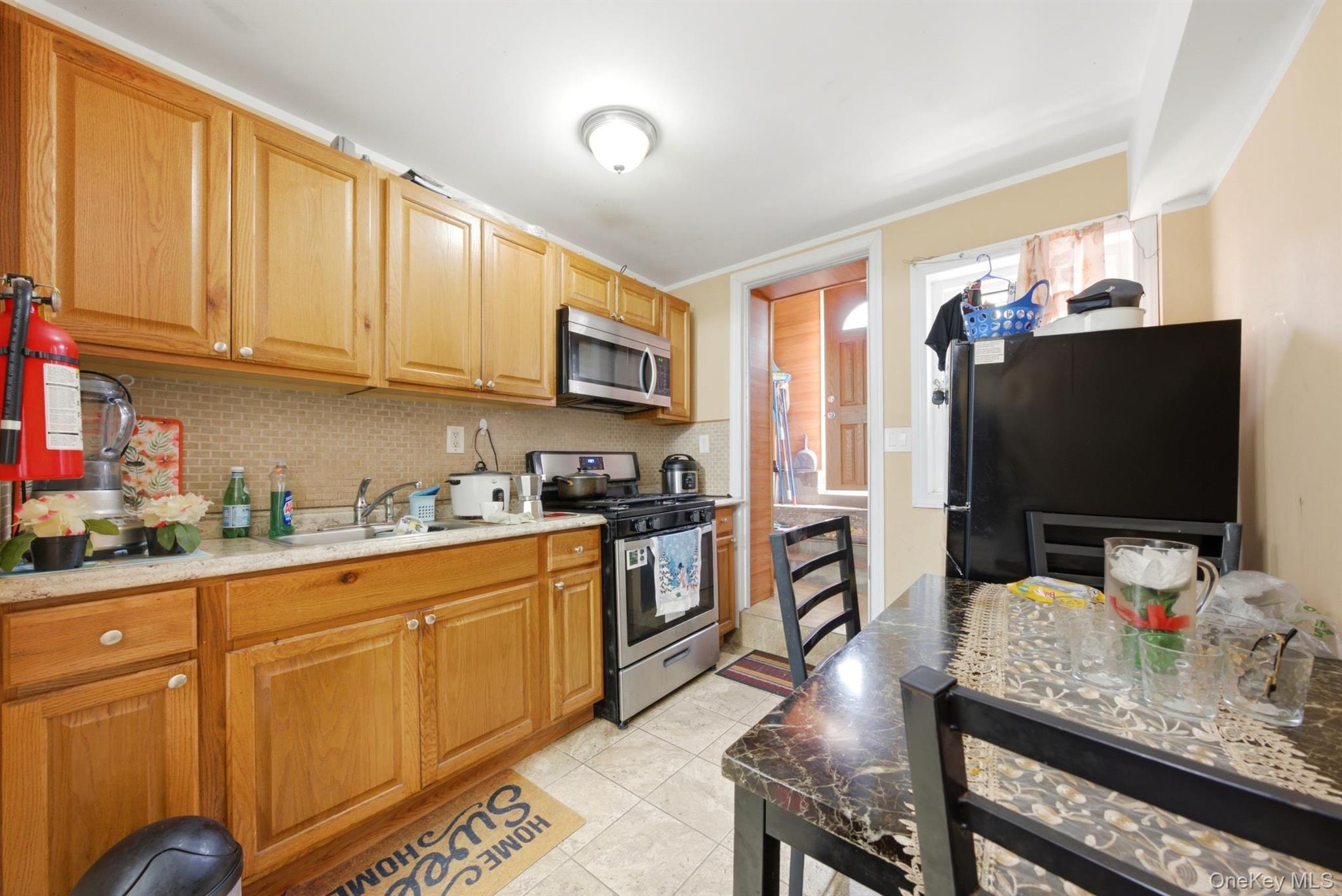 Single Family 145th Street Queens, NY 11436, MLS-1020751-14