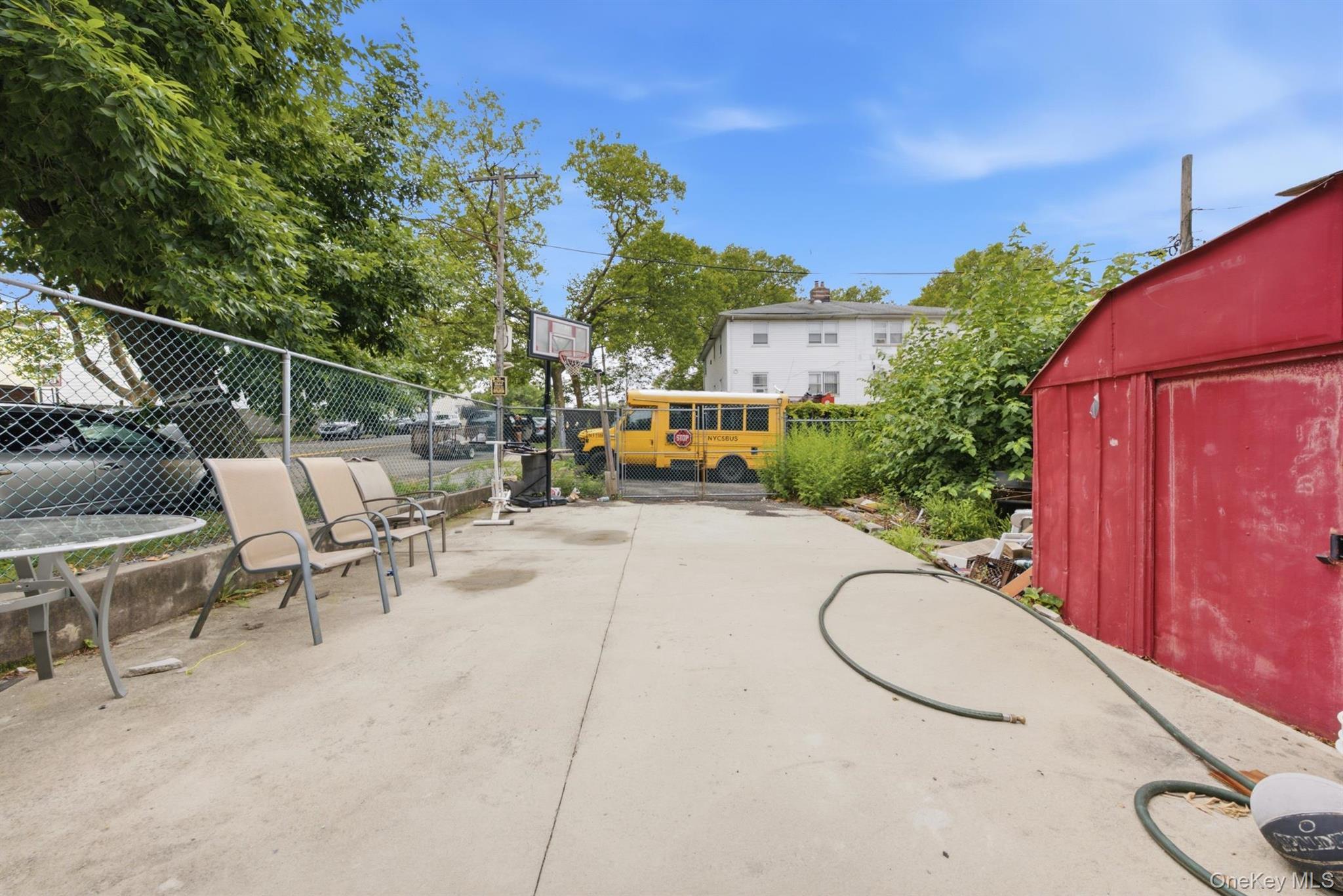 Single Family 145th Street Queens, NY 11436, MLS-1020751-16
