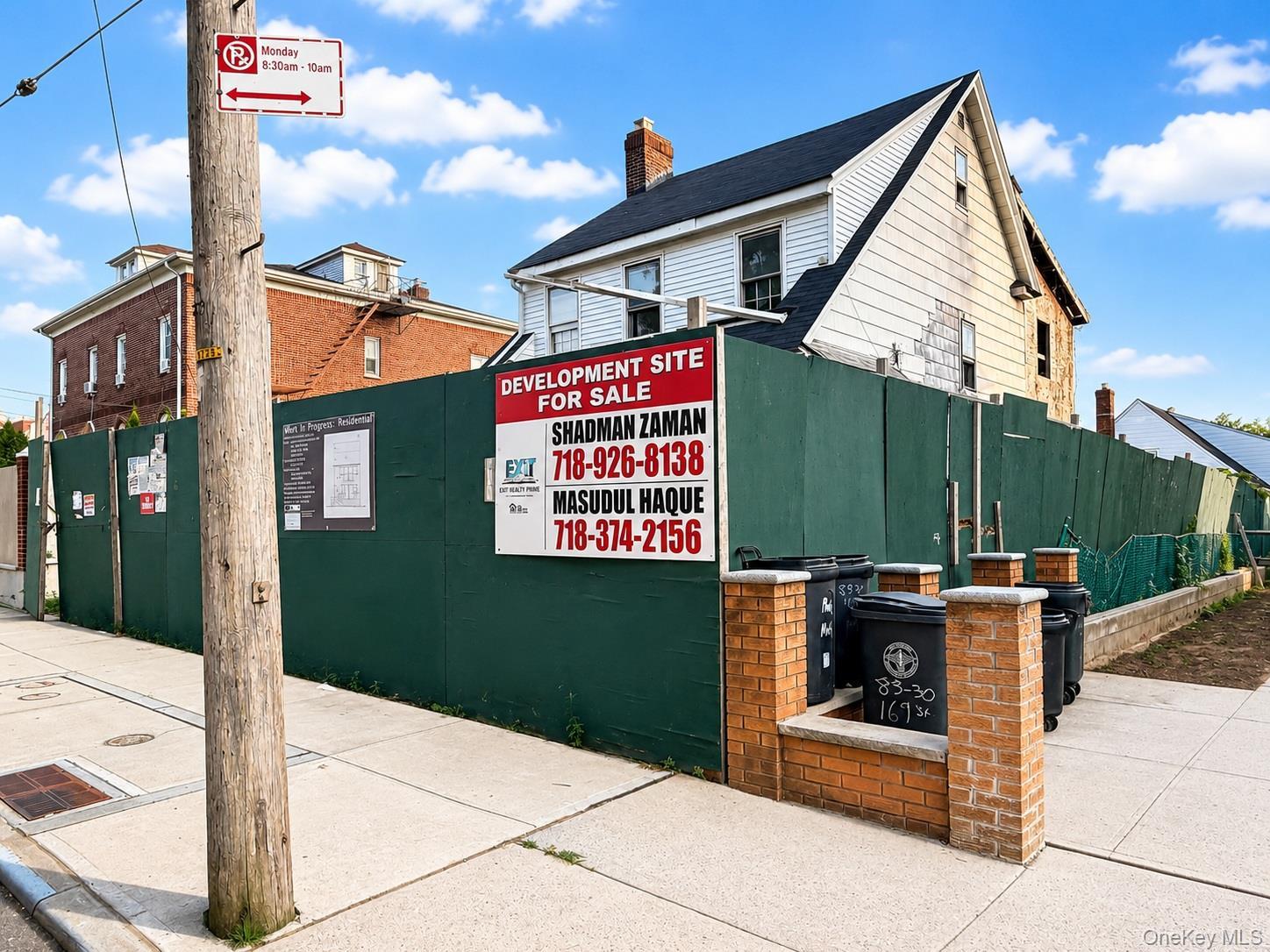 Single Family 169th Street  Queens, NY 11432, MLS-1020767-2