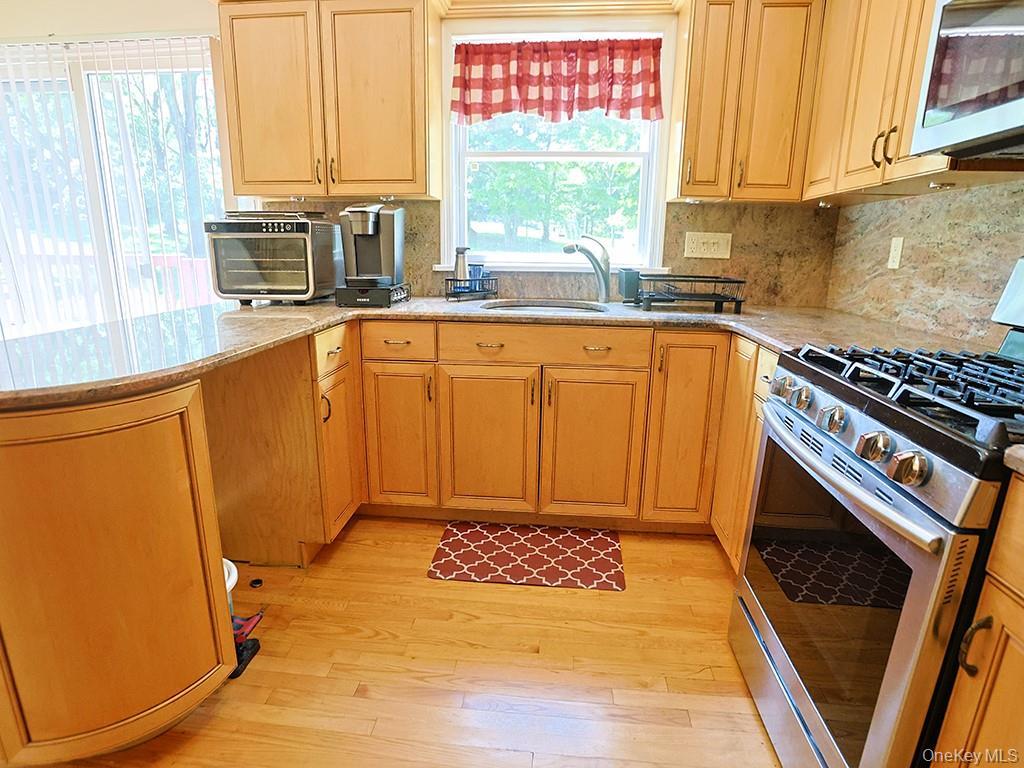 Single Family Ironworks Road  Orange County, NY 10950, MLS-1020769-11